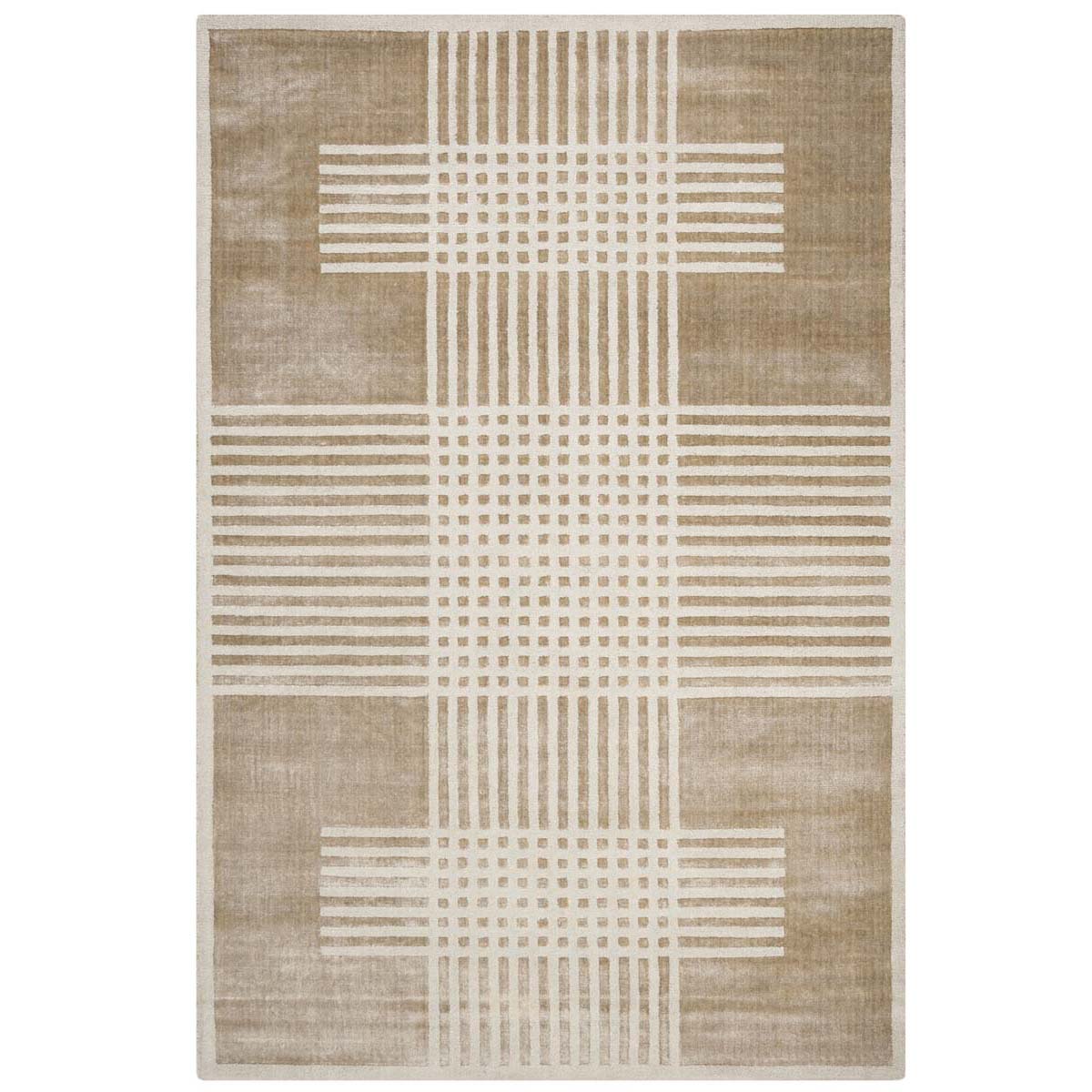 Mirage 650 Rug | Safavieh - MIR650D - Beige