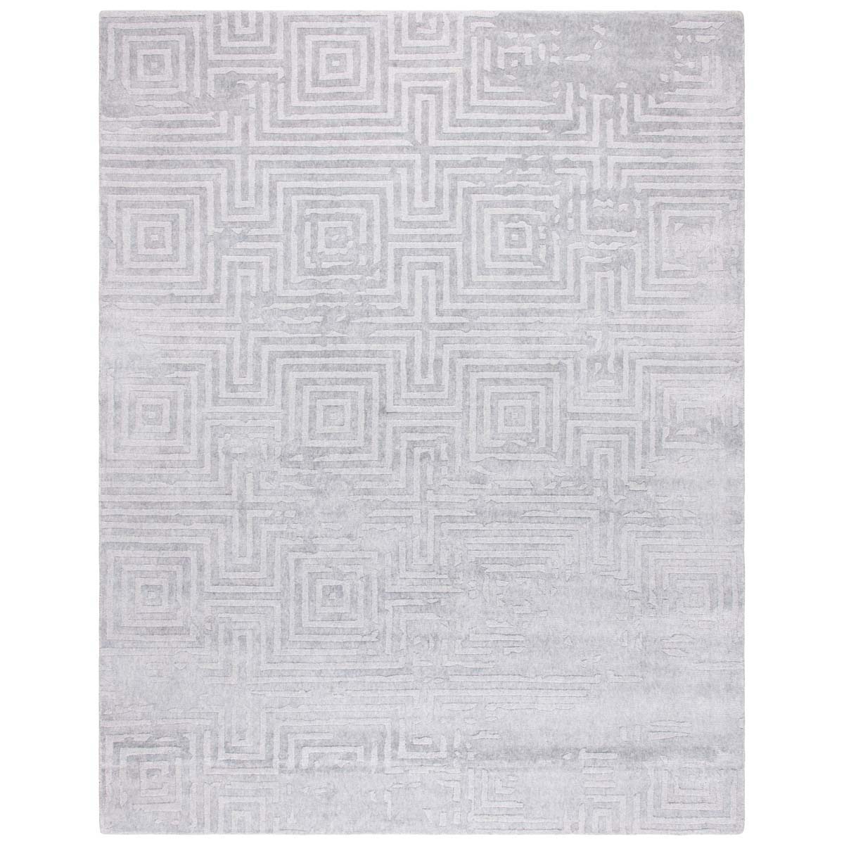 Mirage 651 Rug | Safavieh - MIR651F - Grey