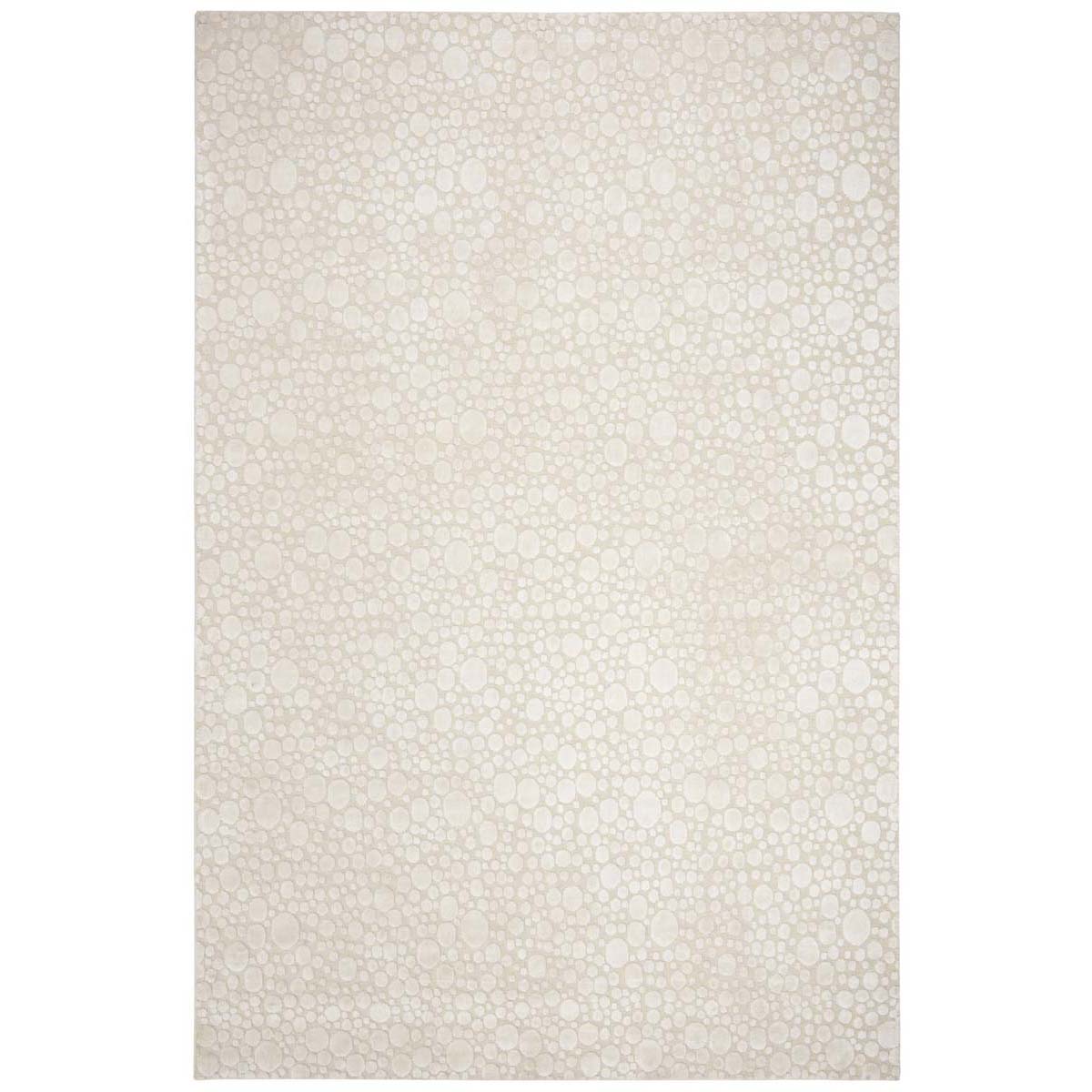 Mirage 680 Rug | Safavieh - MIR680A - Creme / Creme