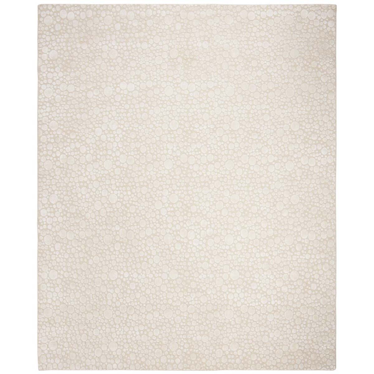 Mirage 680 Rug | Safavieh - MIR680A - Creme / Creme