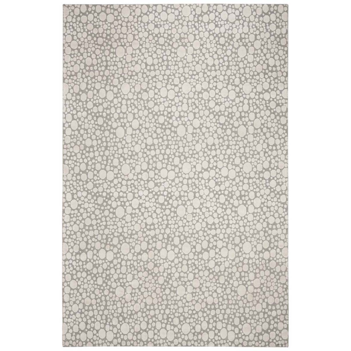 Mirage 680 Rug | Safavieh - MIR680G - Silver / Cream