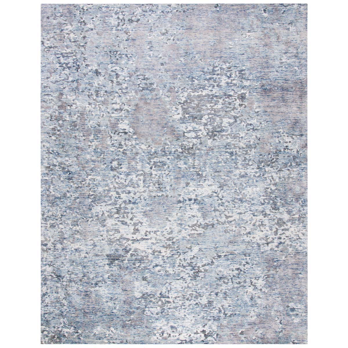 Mirage 732 Rug | Safavieh - MIR732F - Grey / Ivory