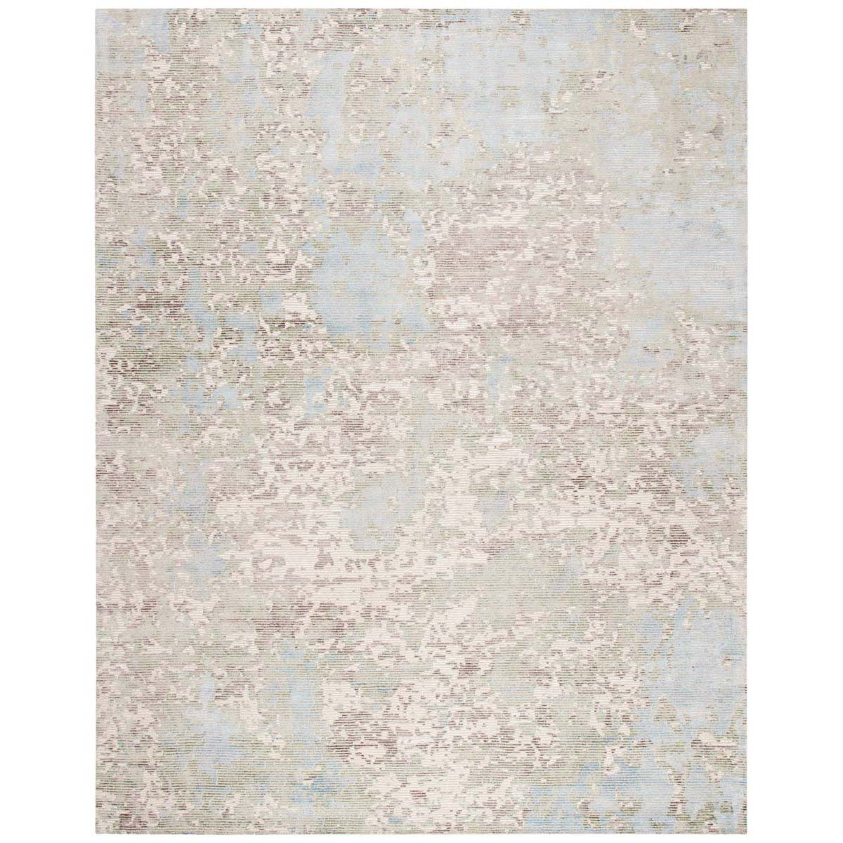 Mirage 732 Rug | Safavieh - MIR732M - Blue / Ivory