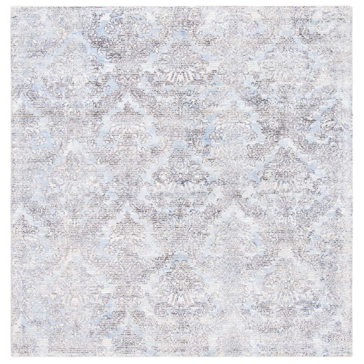 Mirage 735 Rug | Safavieh - MIR735M - Light Blue / Grey