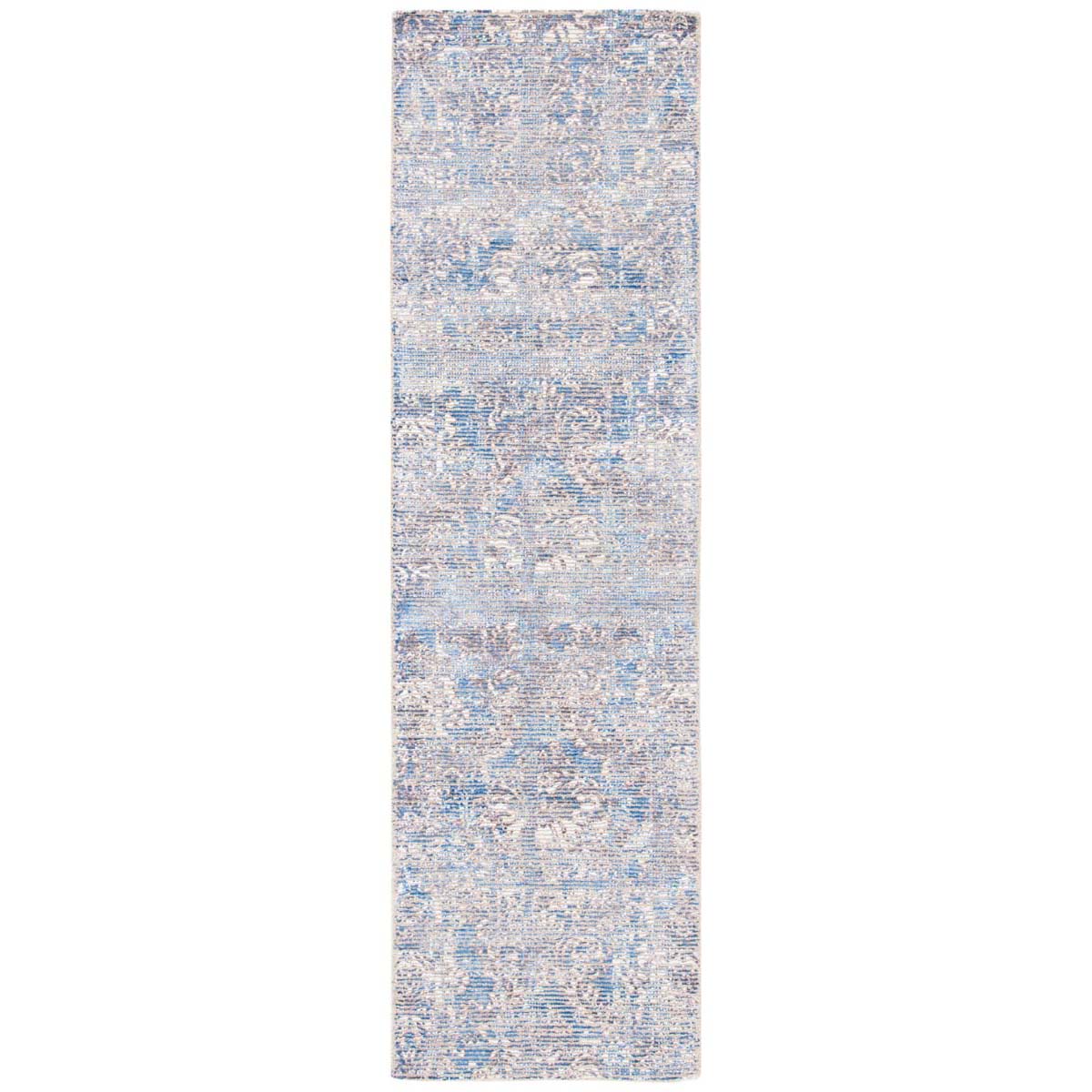 Mirage 735 Rug | Safavieh - MIR735N - Navy / Ivory