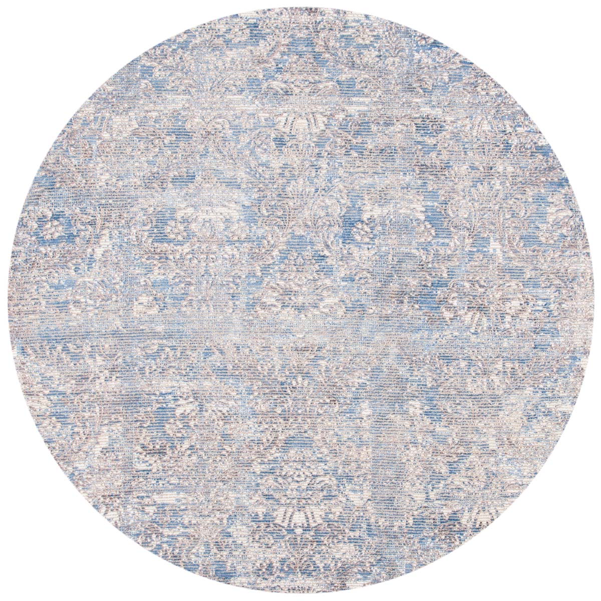 Mirage 735 Rug | Safavieh - MIR735N - Navy / Ivory