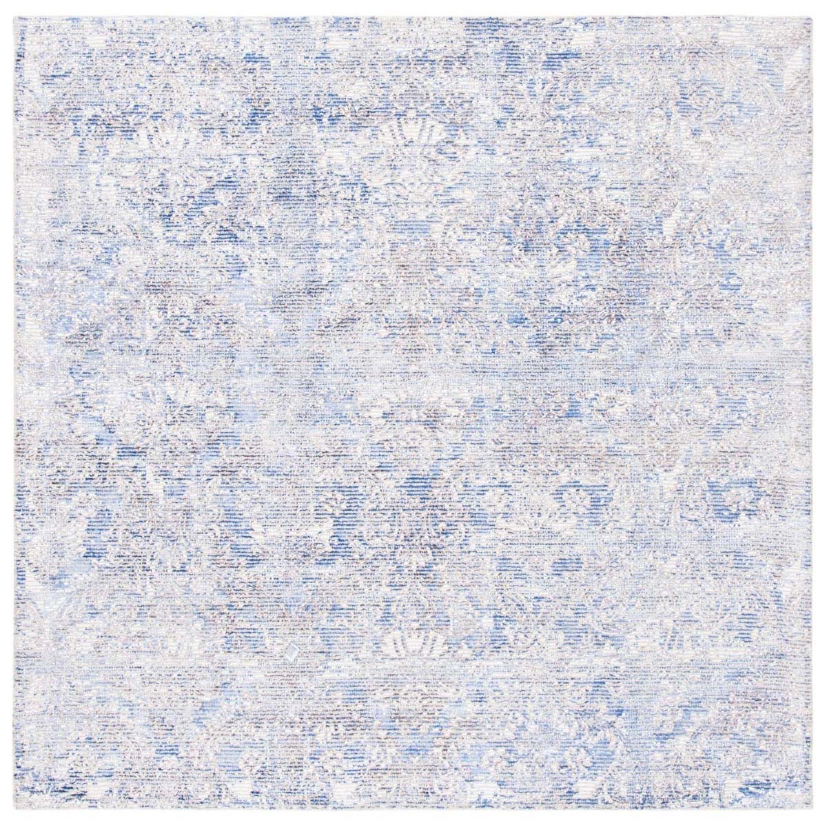 Mirage 735 Rug | Safavieh - MIR735N - Navy / Ivory