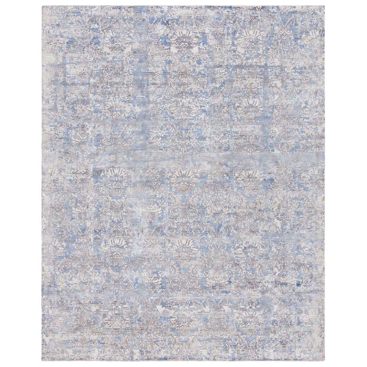 Mirage 735 Rug | Safavieh - MIR735N - Navy / Ivory