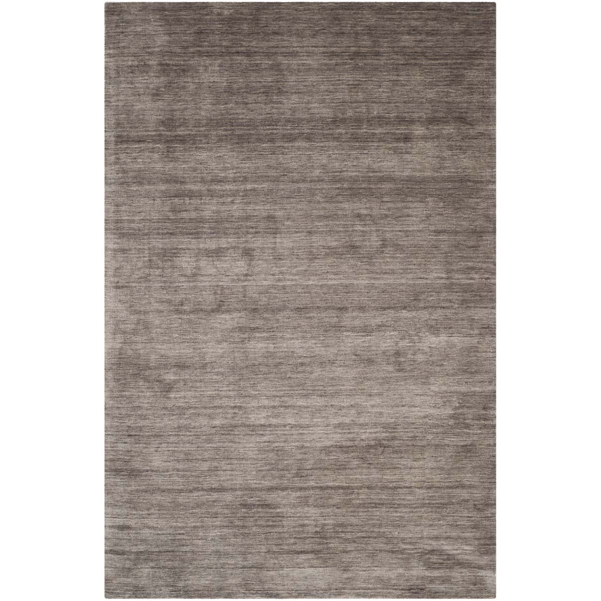 Mirage 801 Rug | Safavieh MIR801B - Brown / Charcoal