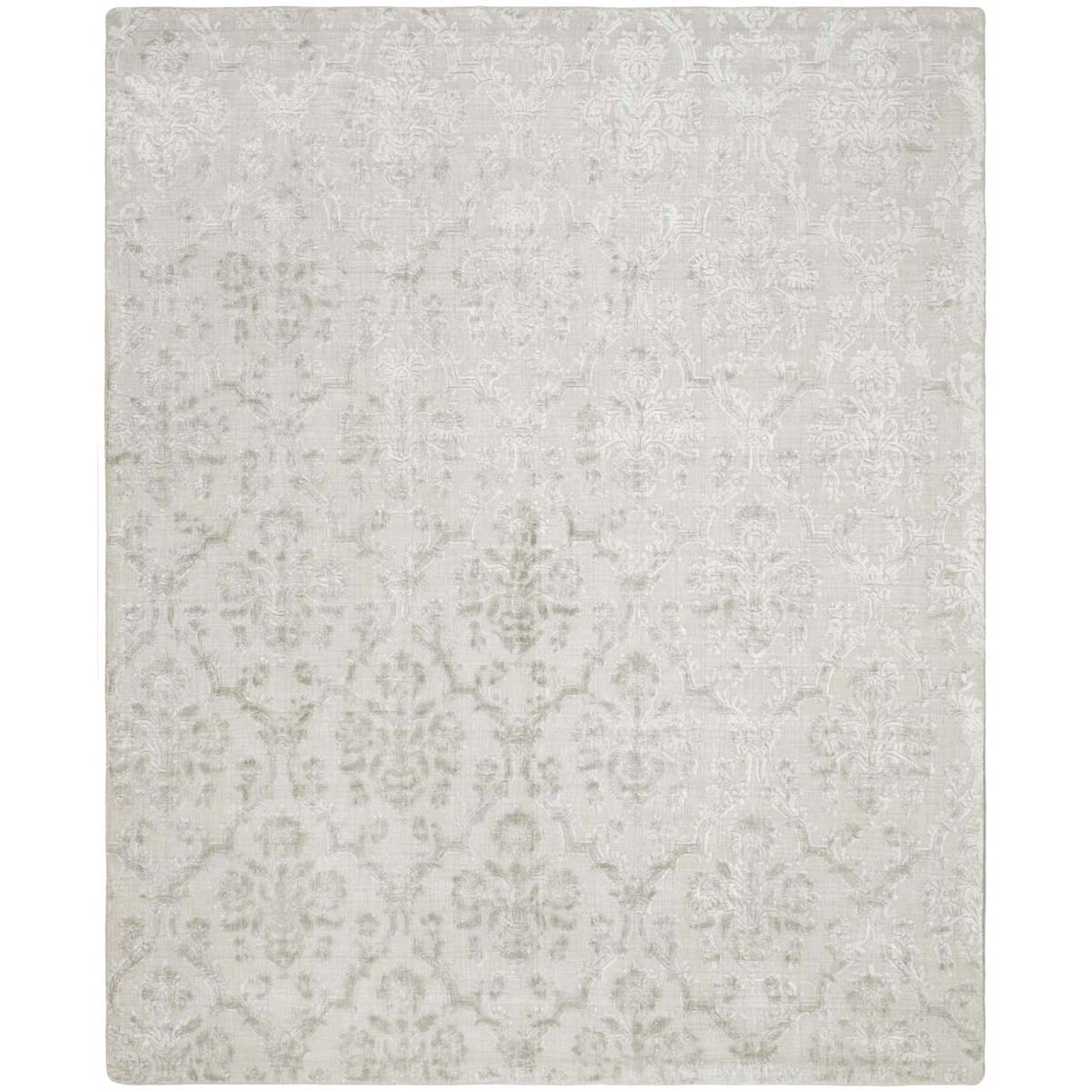 Mirage 803 Rug | Safavieh MIR803A - Silver