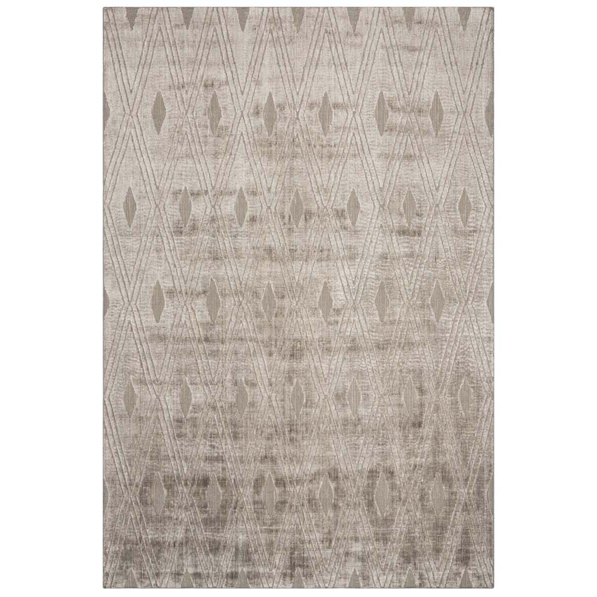 Mirage 851 Rug | Safavieh MIR851C - Grey