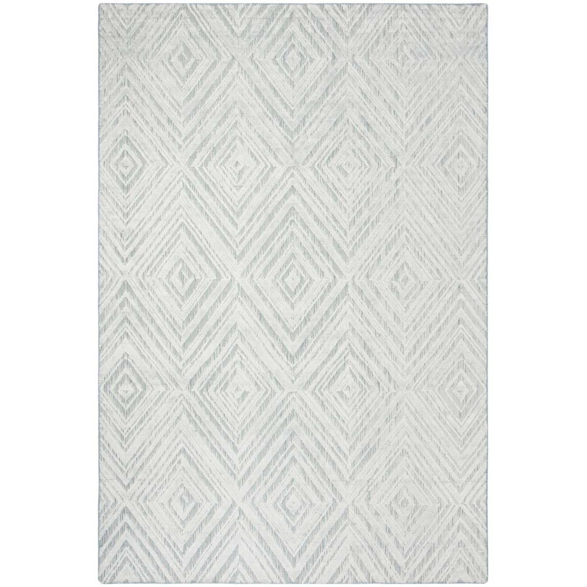 Mirage 852 Rug | Safavieh MIR852B - Blue