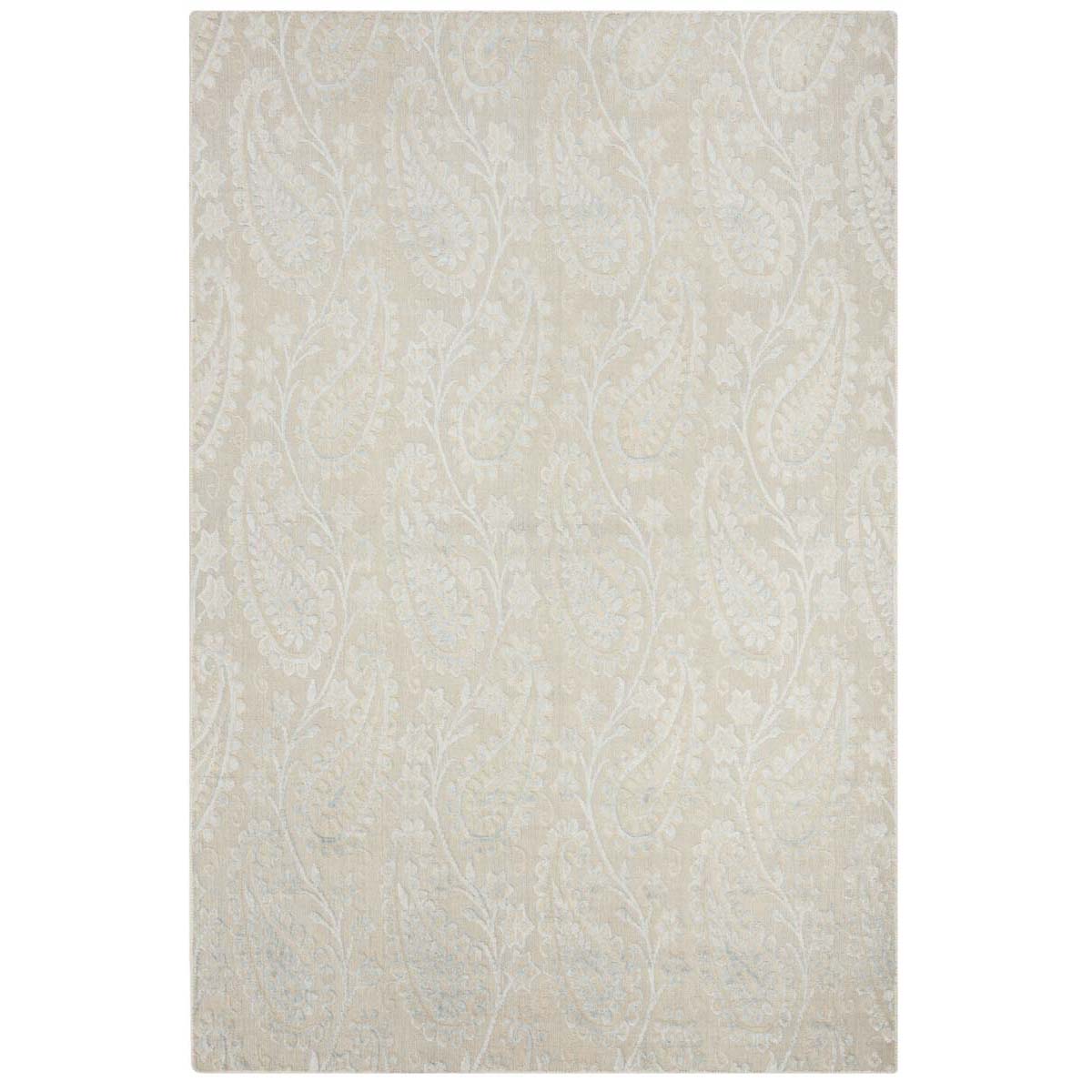 Mirage 855 Rug | Safavieh MIR855C - Light Blue