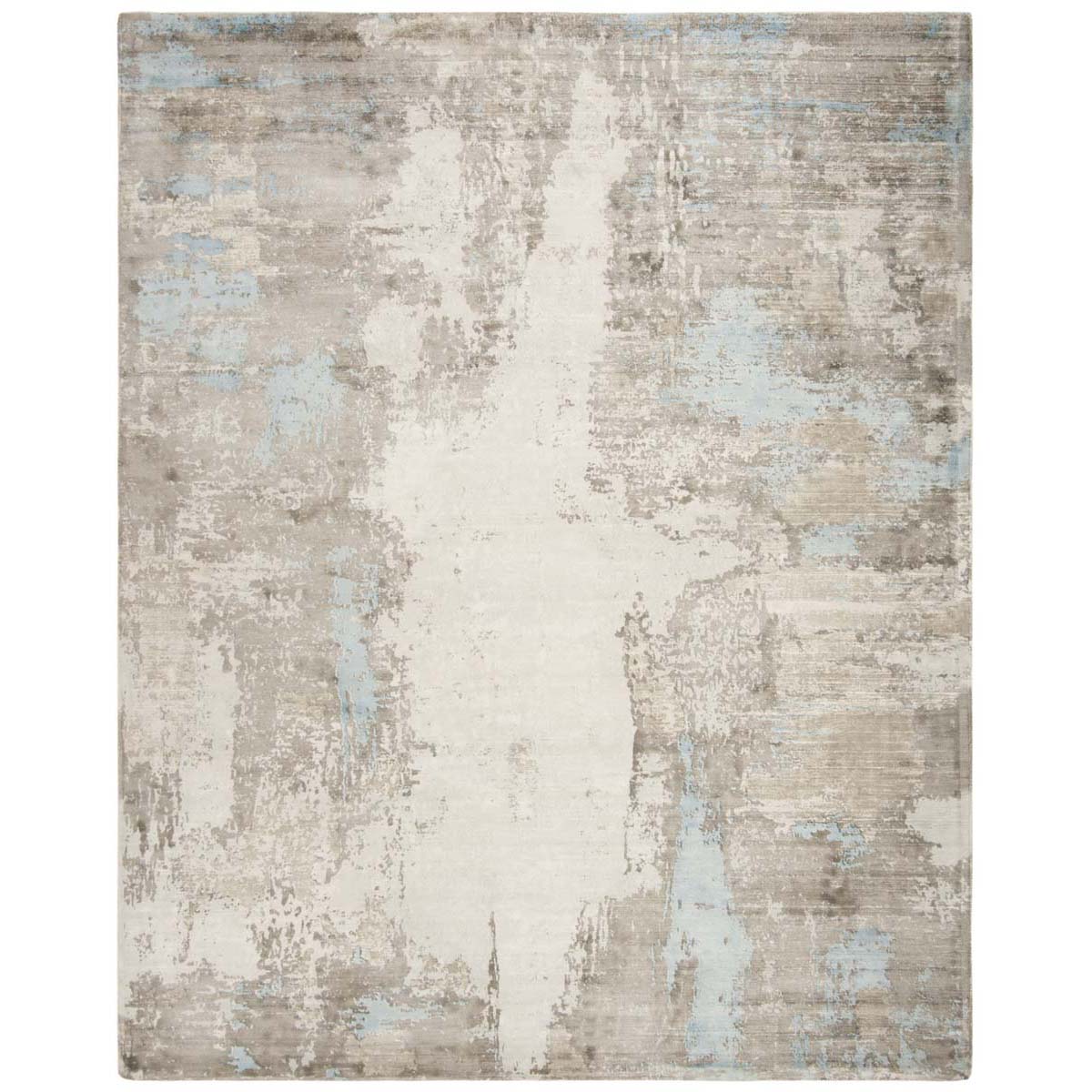 Mirage 970 Rug | Safavieh MIR970M - Blue