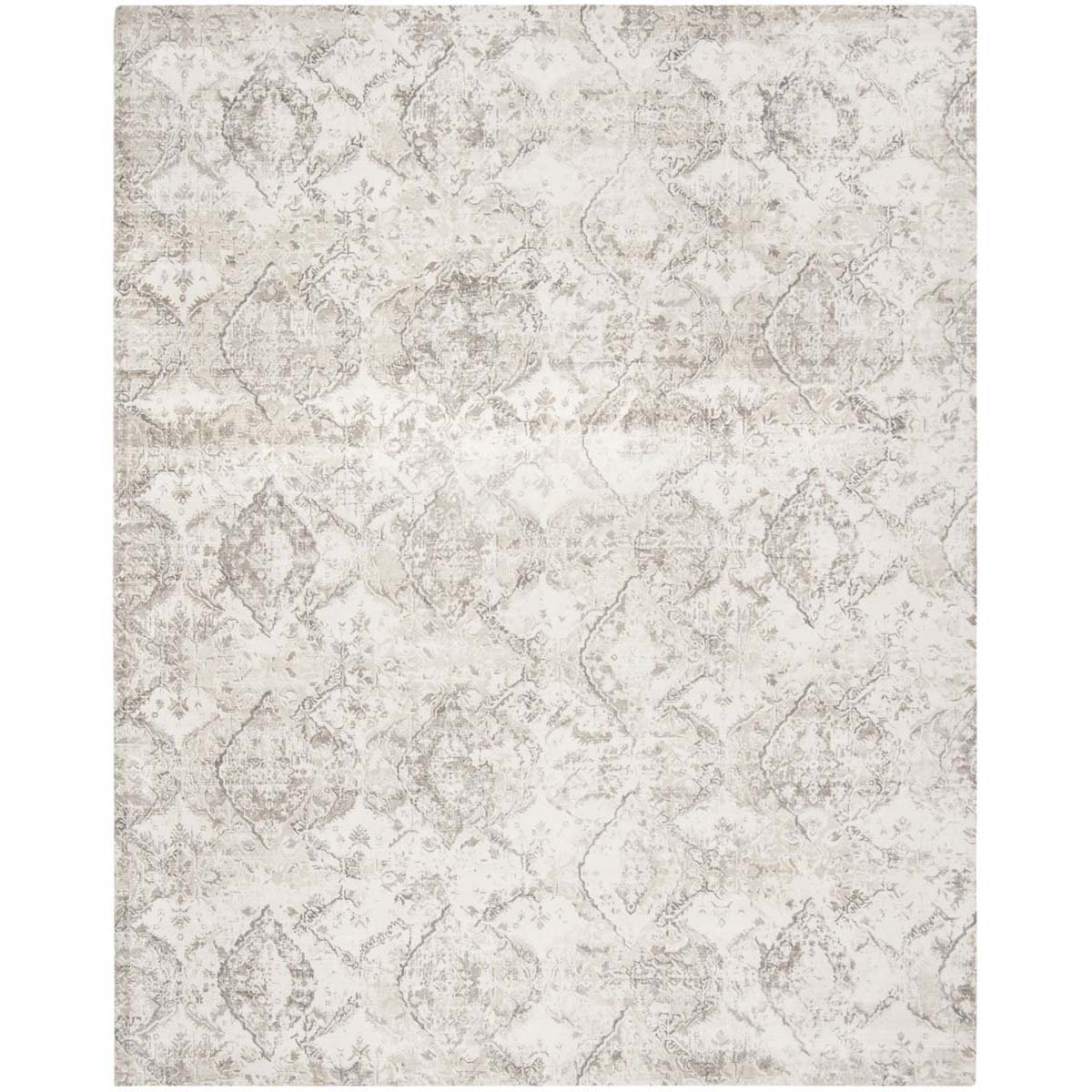 Mirage 971 Rug | Safavieh MIR971F - Grey