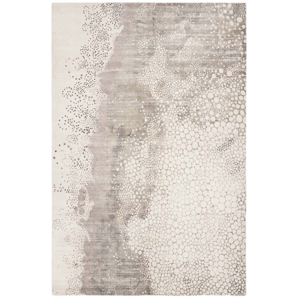 Mirage 977 Rug | Safavieh MIR977B - Beige