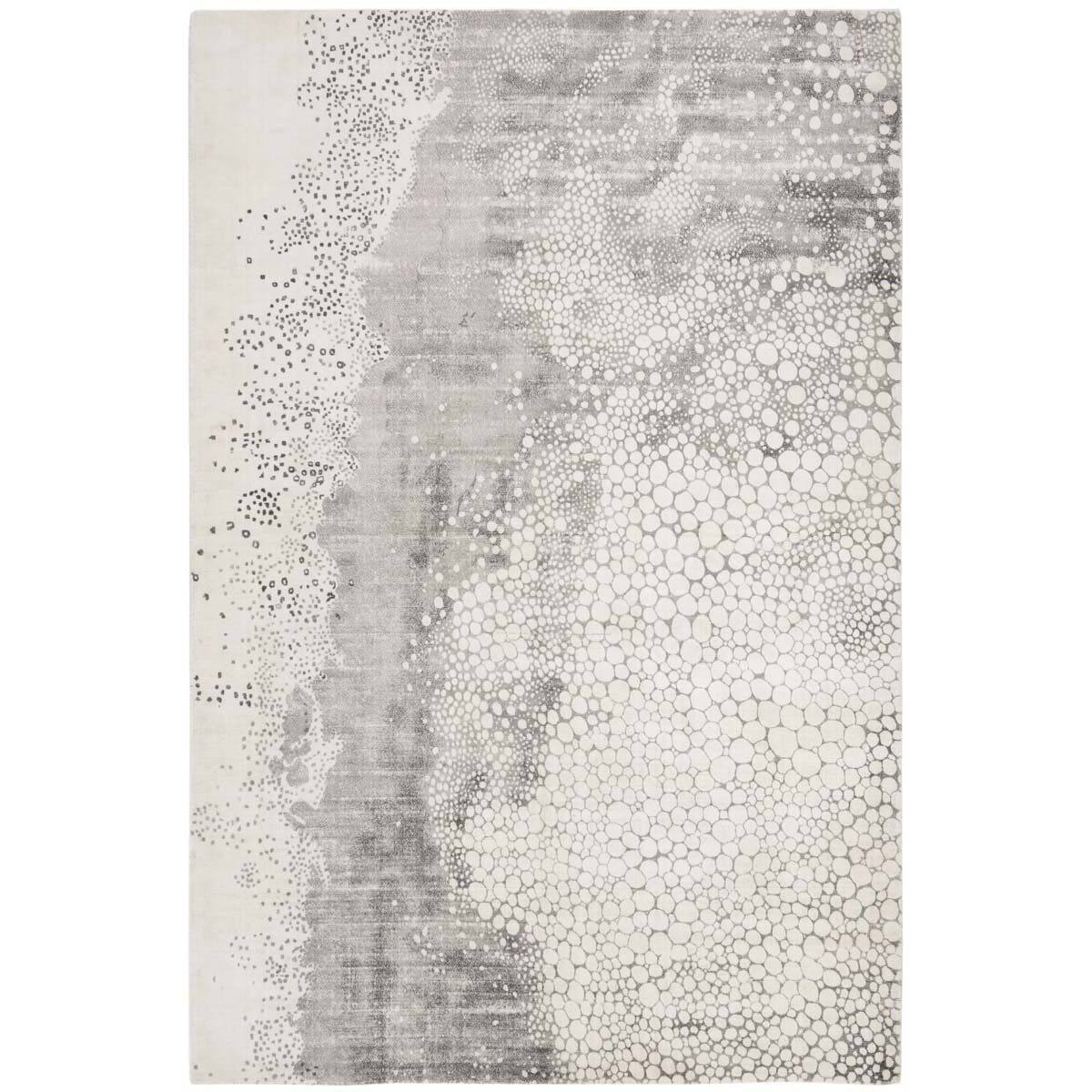 Mirage 977 Rug | Safavieh MIR977F - Grey