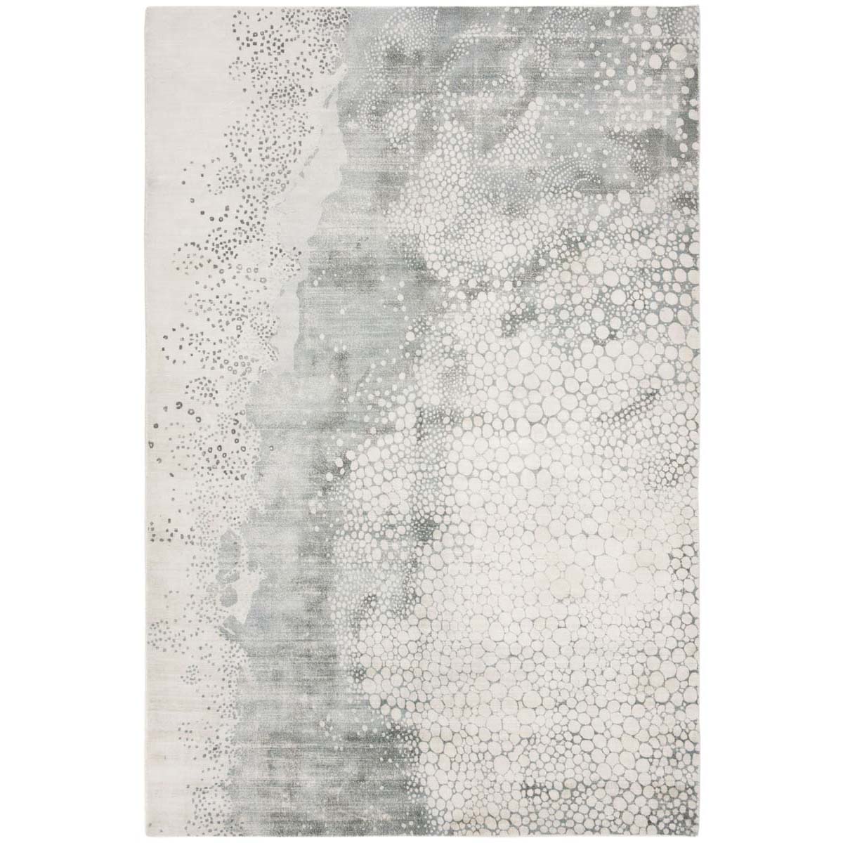 Mirage 977 Rug | Safavieh MIR977M - Blue