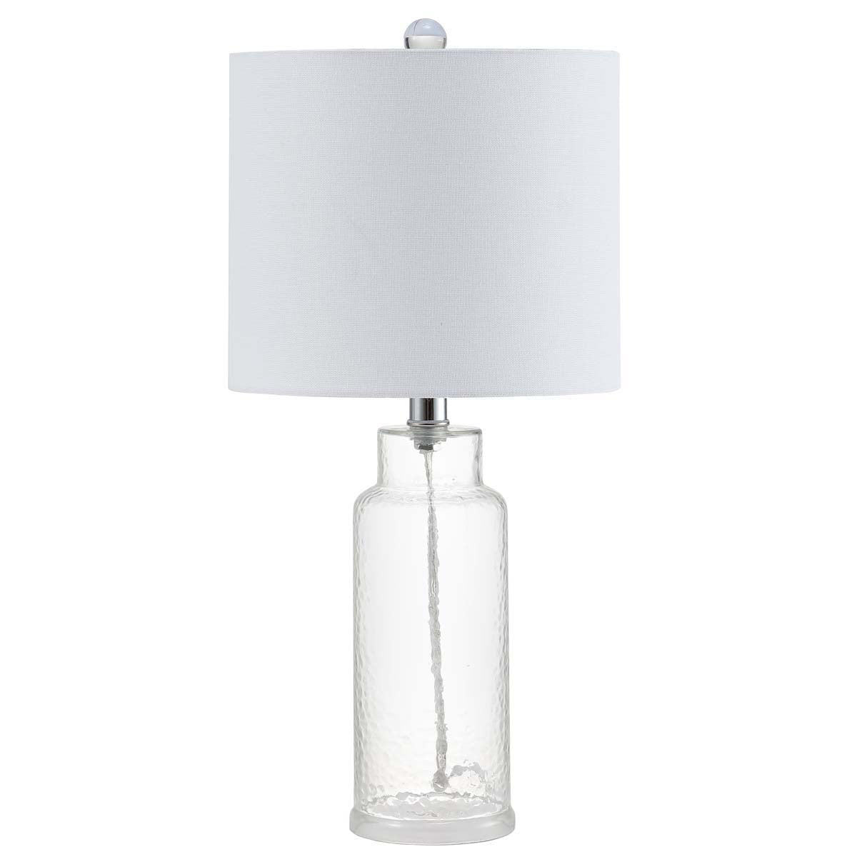 Safavieh Carmona Table Lamp, MLT4004 - Clear