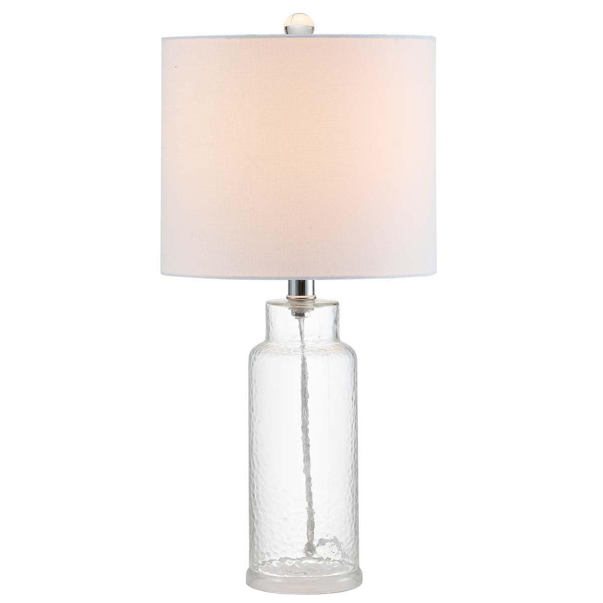 Safavieh Carmona Table Lamp, MLT4004 - Clear