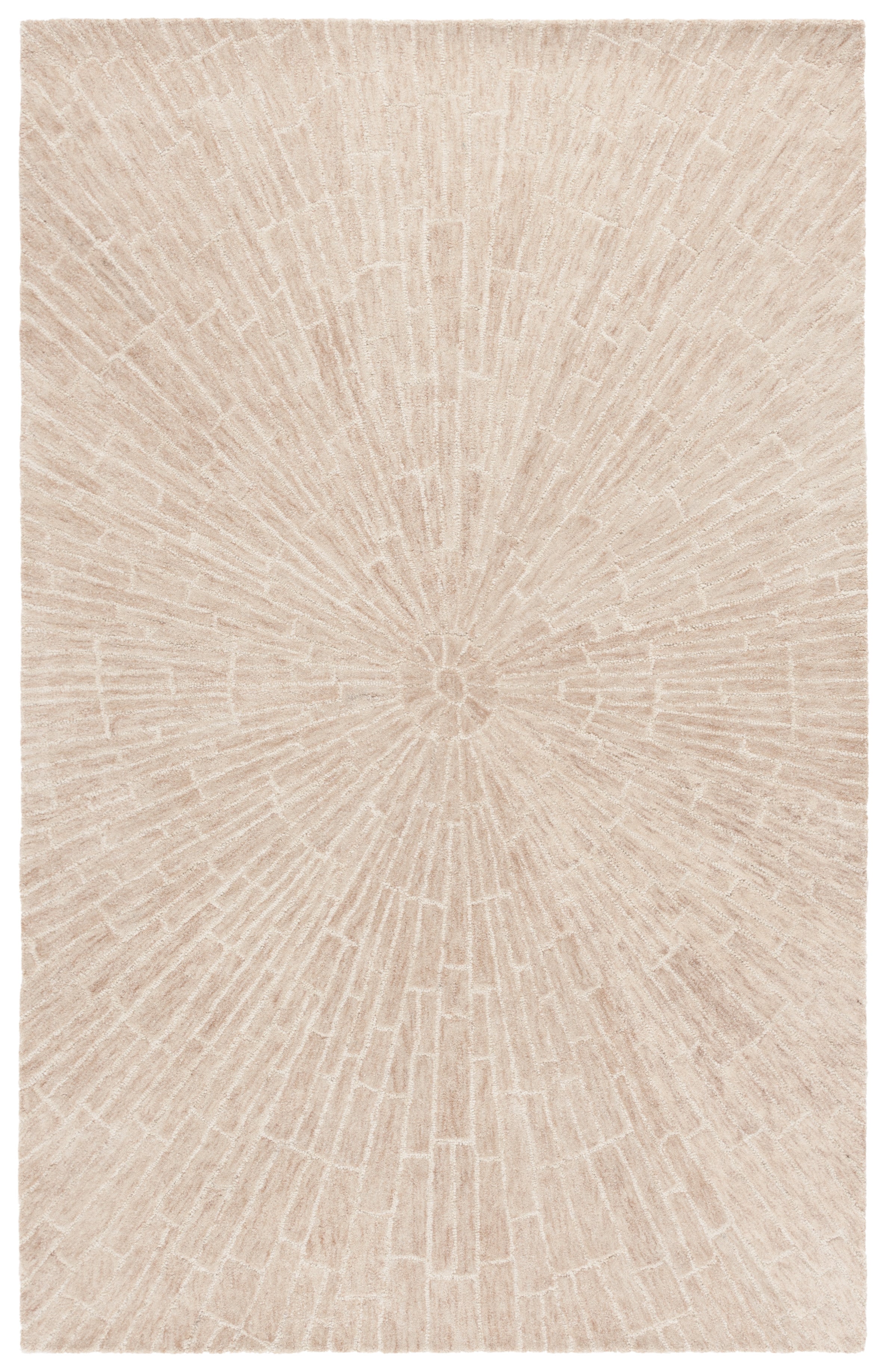 Light Green / Beige
