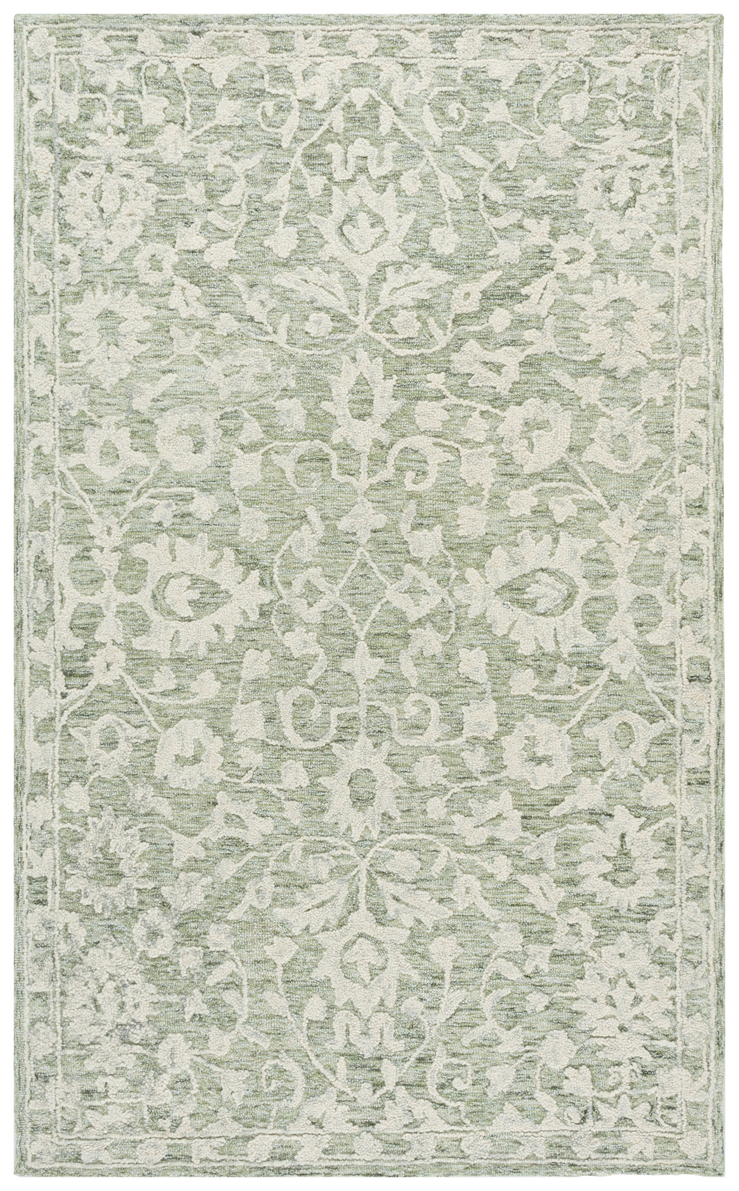 Sage / Grey