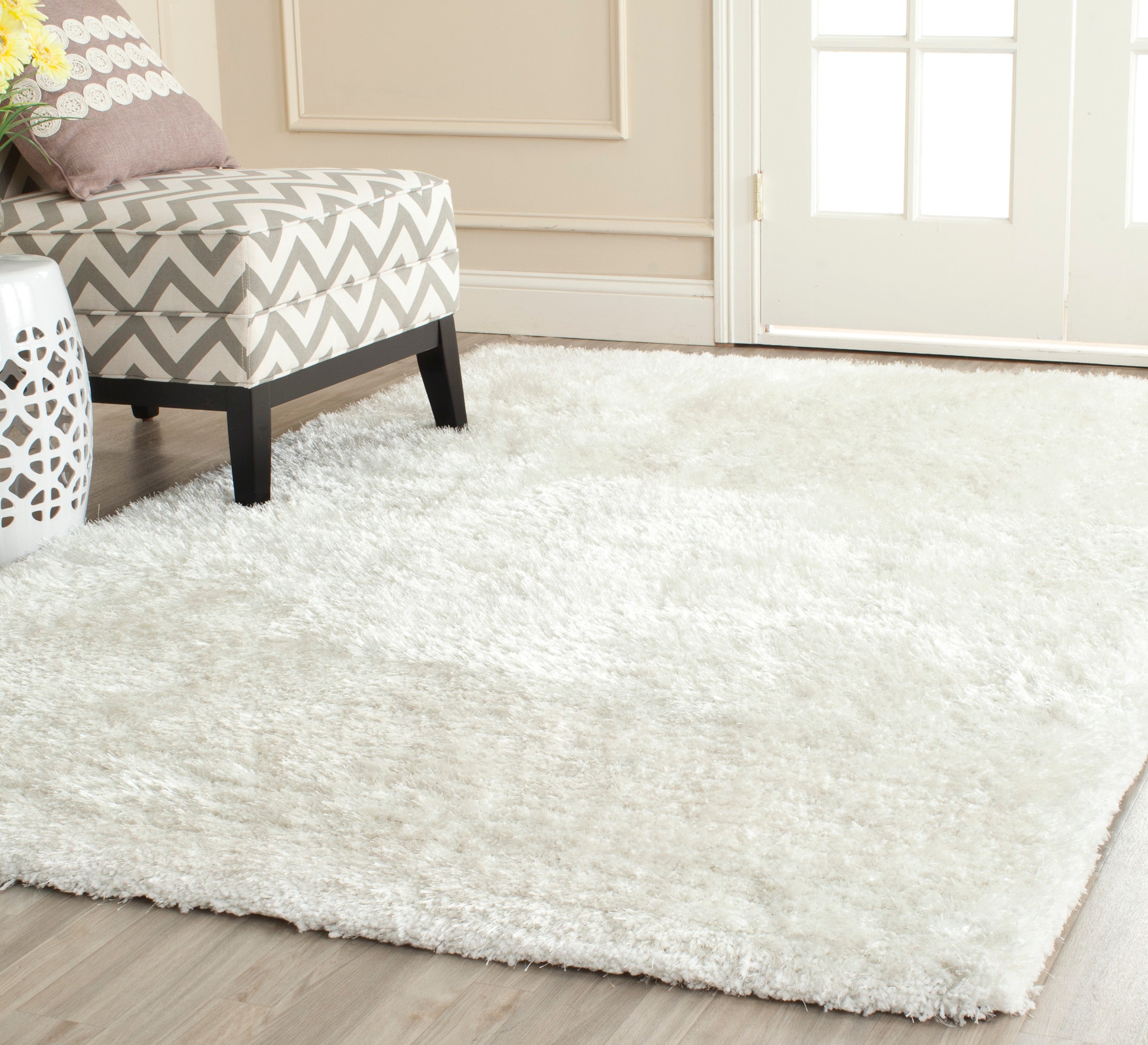 Martha Stewart 0562 Shag Rug | Martha Stewart - MSR0562