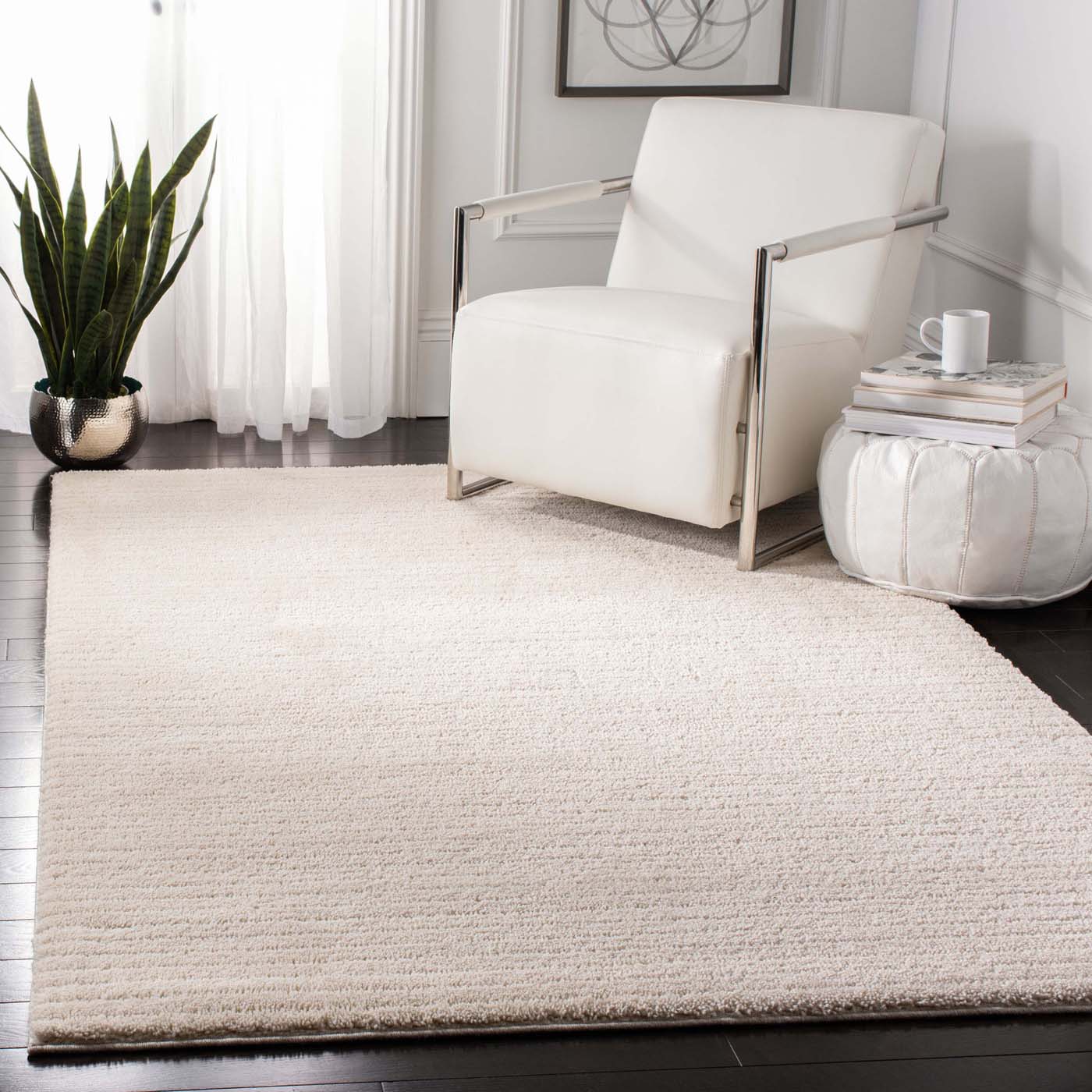 Martha Stewart 0787 Rug | Martha Stewart - MSR0787 - Ivory