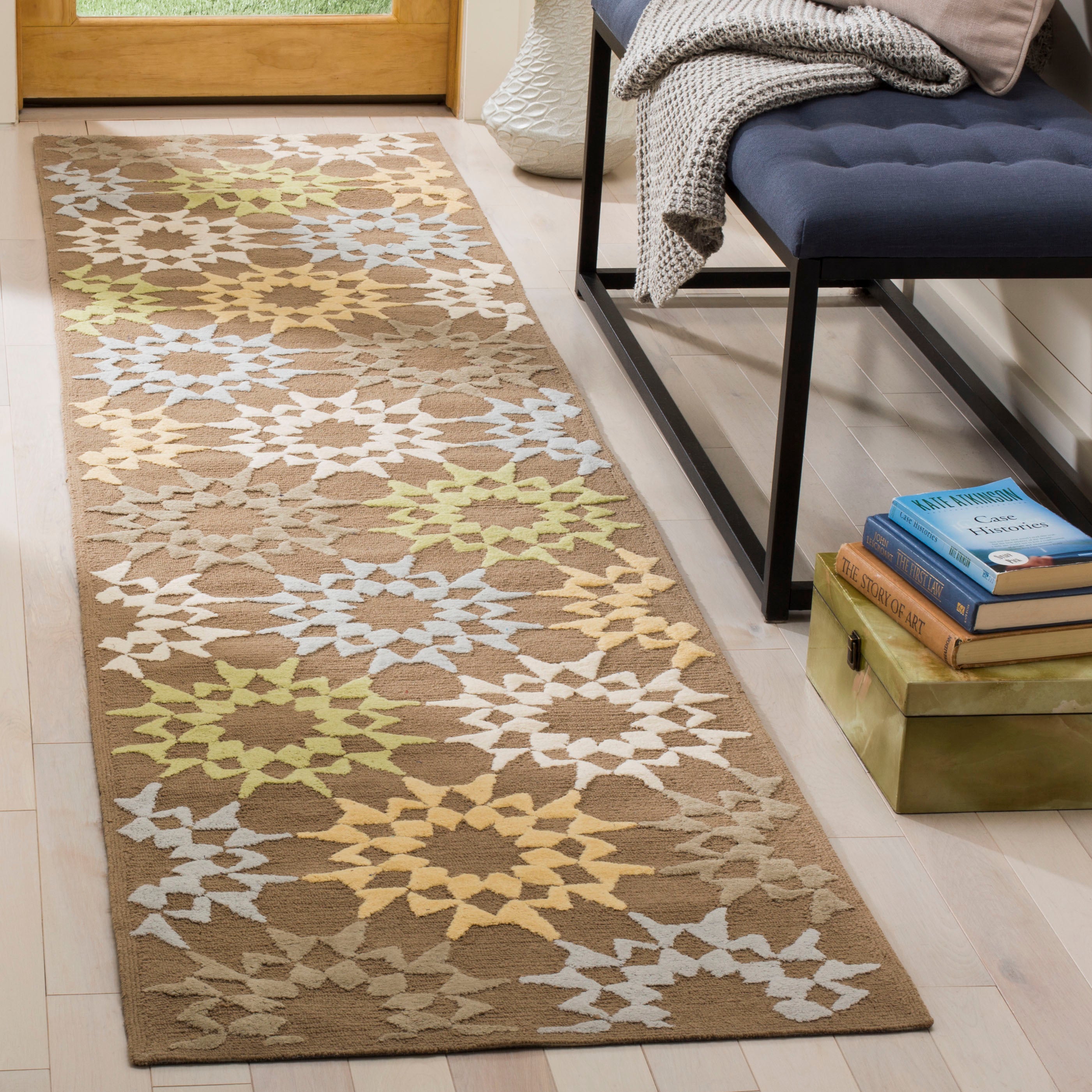 Martha Stewart 1843 Rug | Martha Stewart - MSR1843