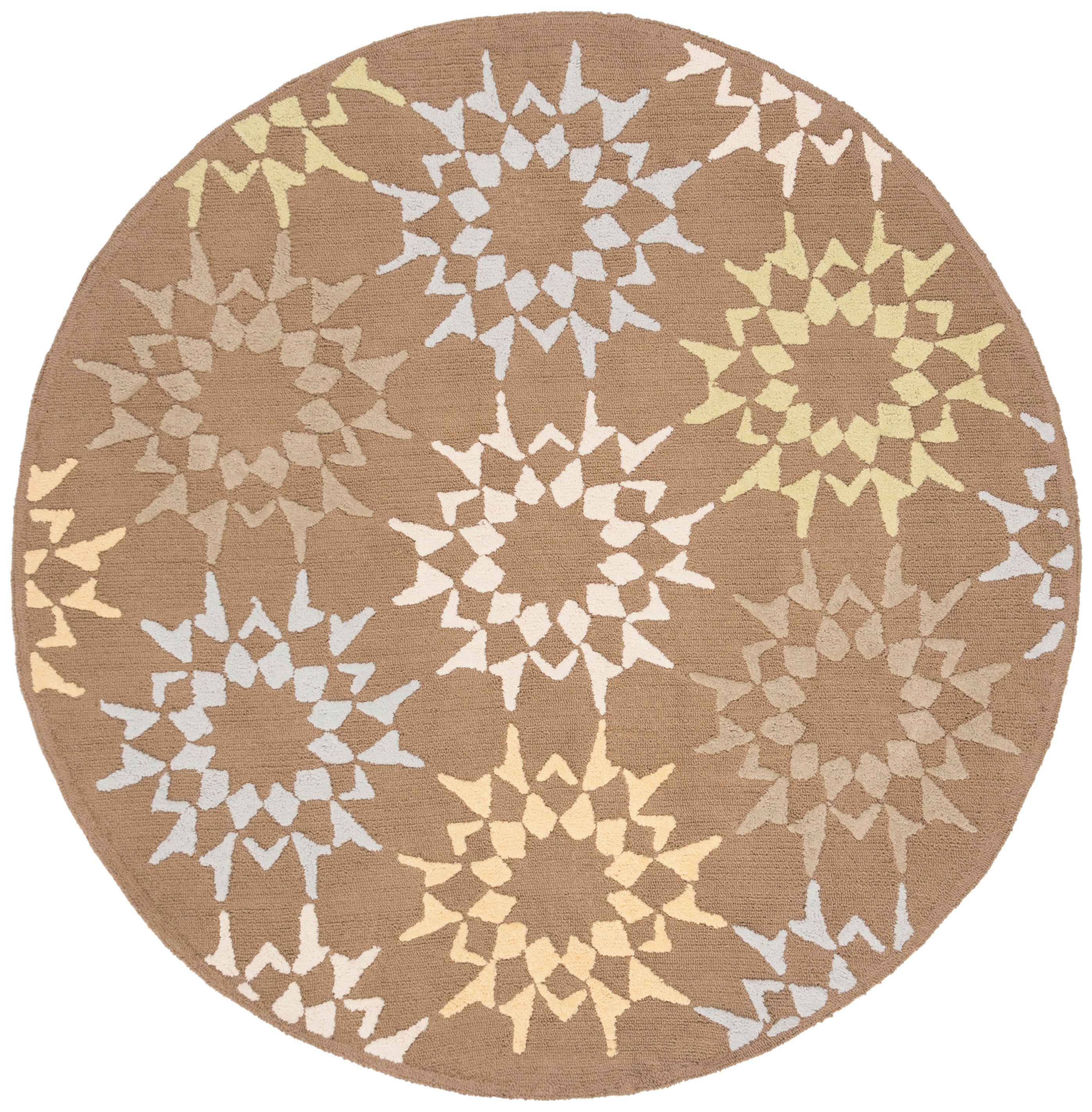 Martha Stewart 1843 Rug | Martha Stewart - MSR1843