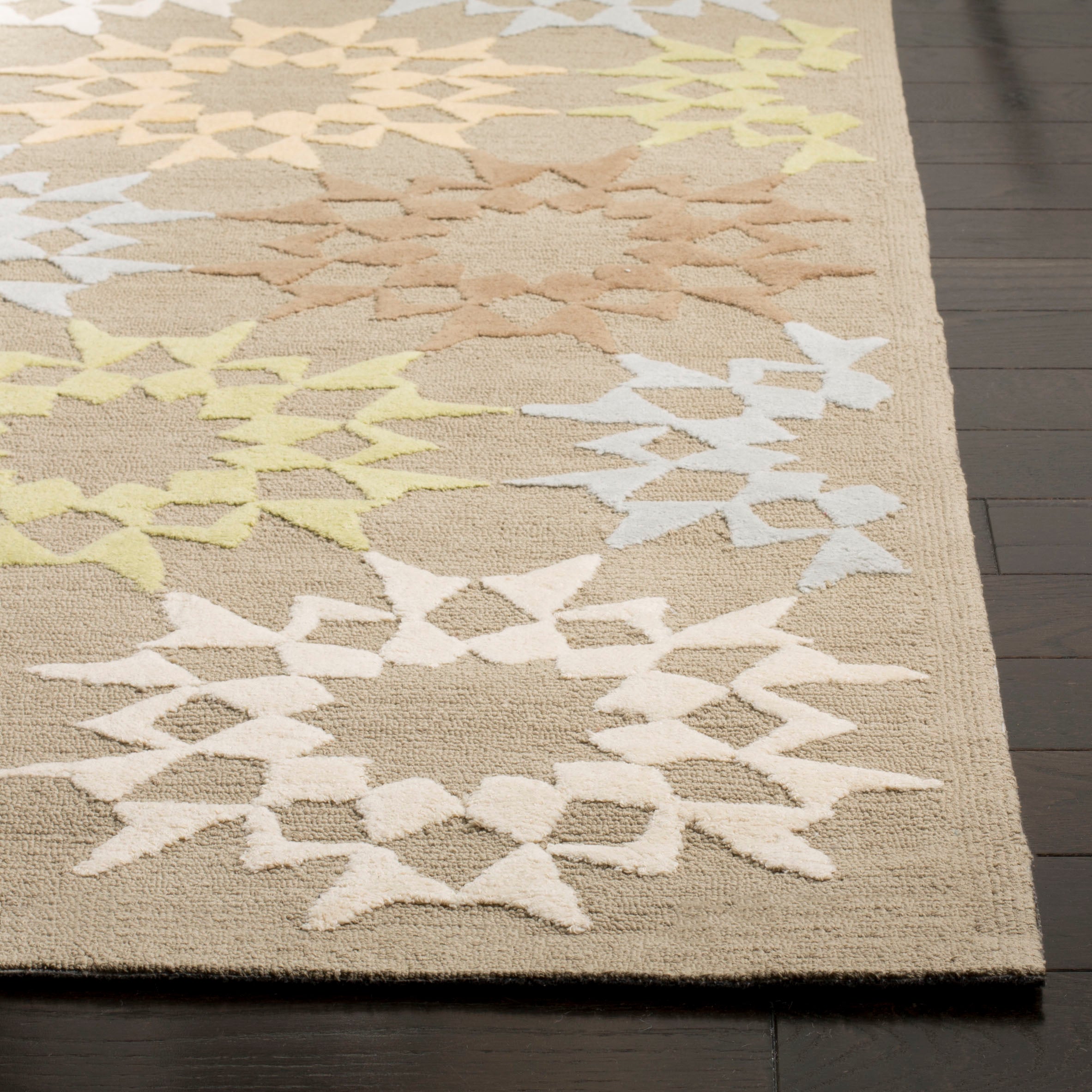 Martha Stewart 1843 Rug | Martha Stewart - MSR1843