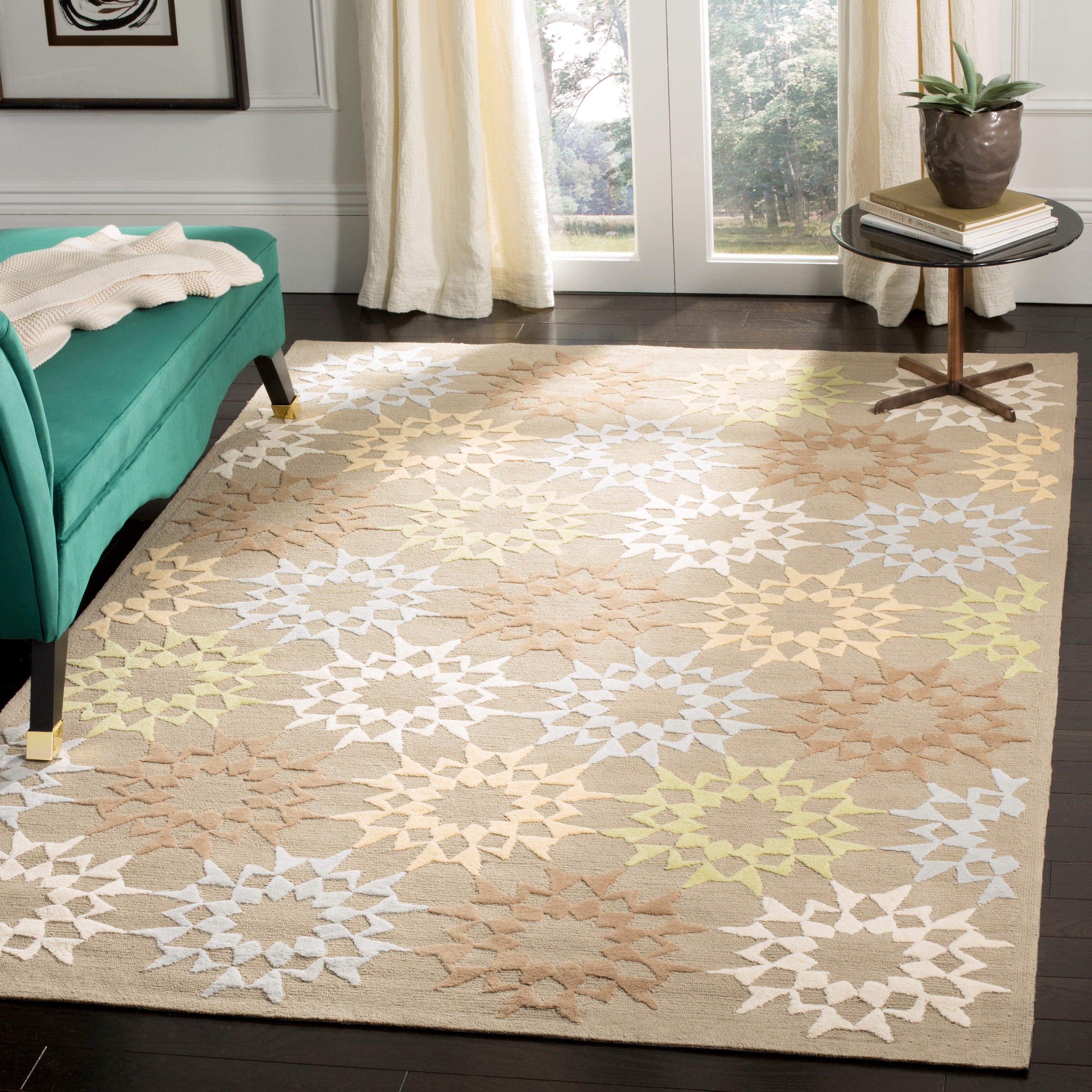 Martha Stewart 1843 Rug | Martha Stewart - MSR1843