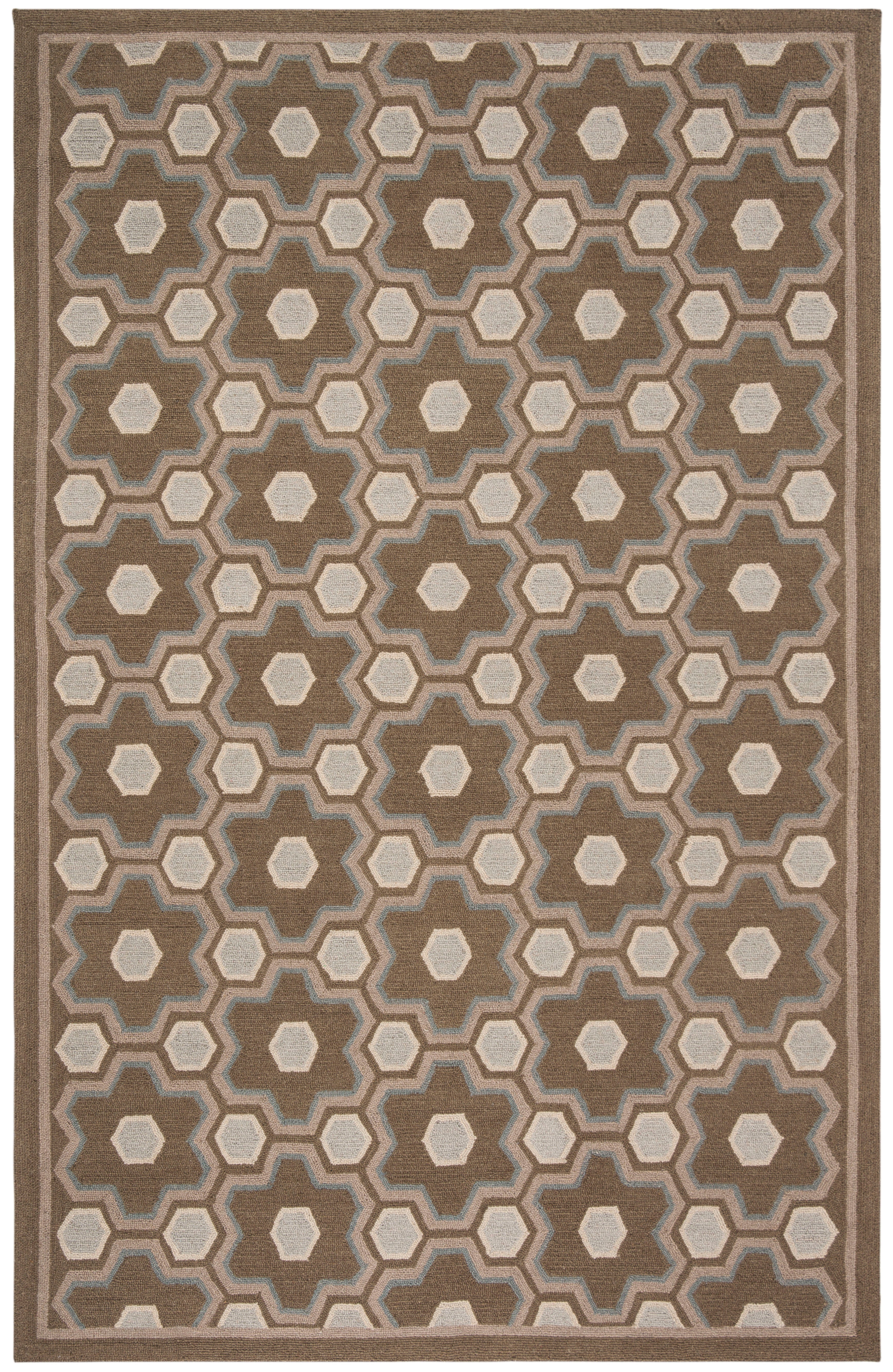 Martha Stewart 2327 Rug | Martha Stewart - MSR2327