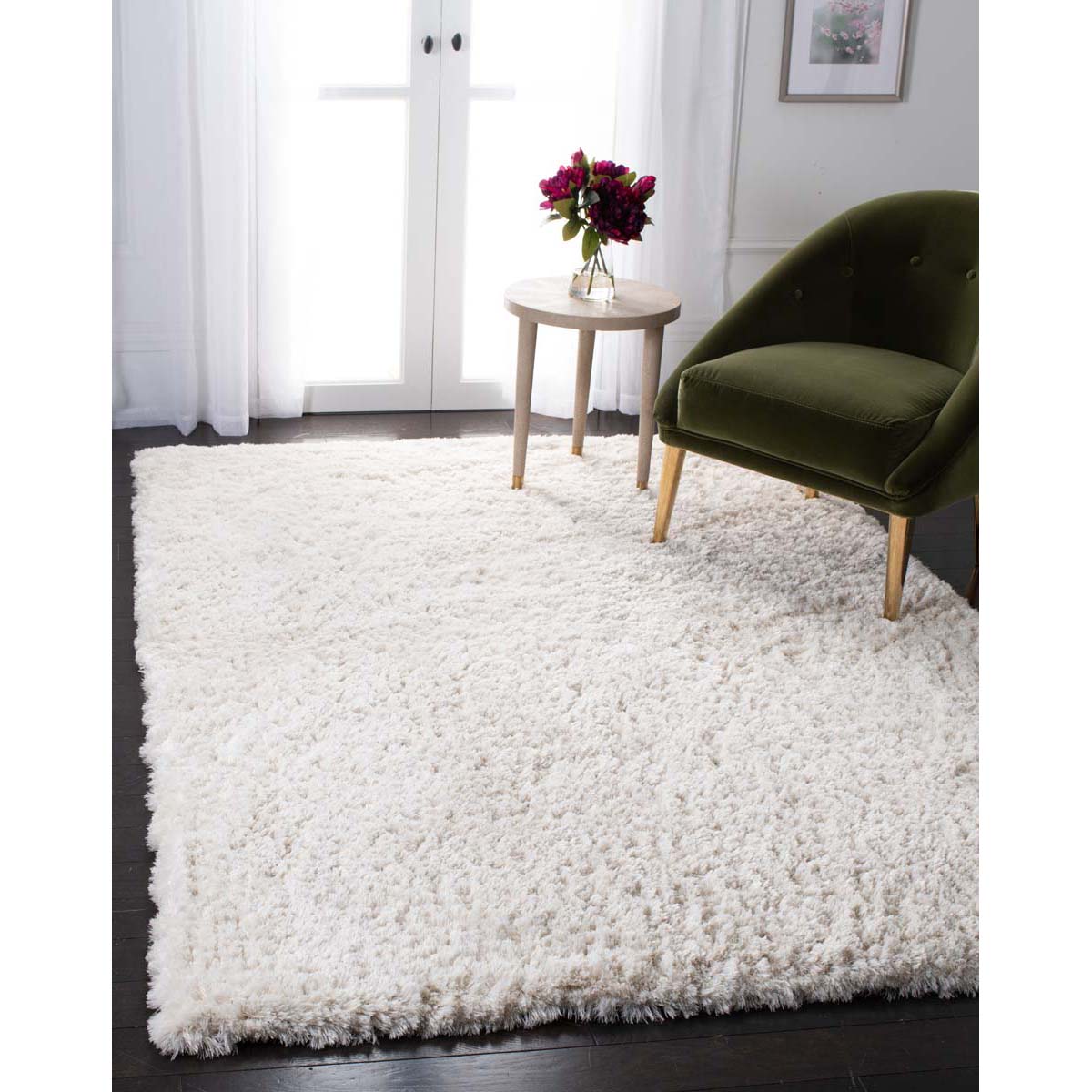 Martha Stewart 330 Rug | Martha Stewart - MSR330 - Ivory