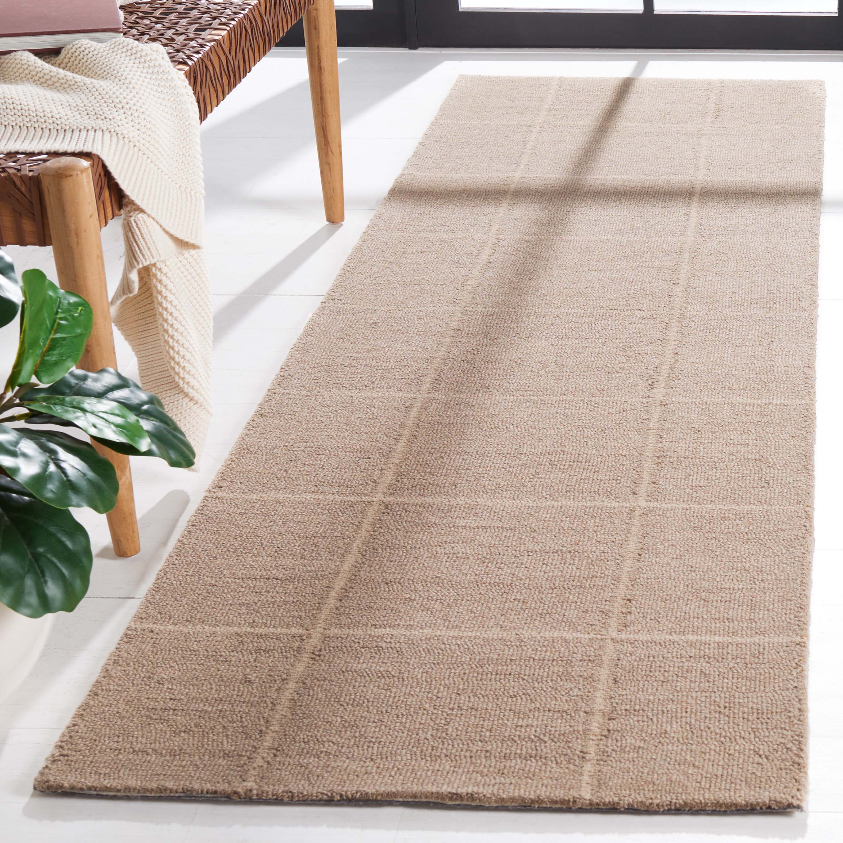 Martha Stewart 363 Rug | Martha Stewart - MSR3363 - Natural / Beige