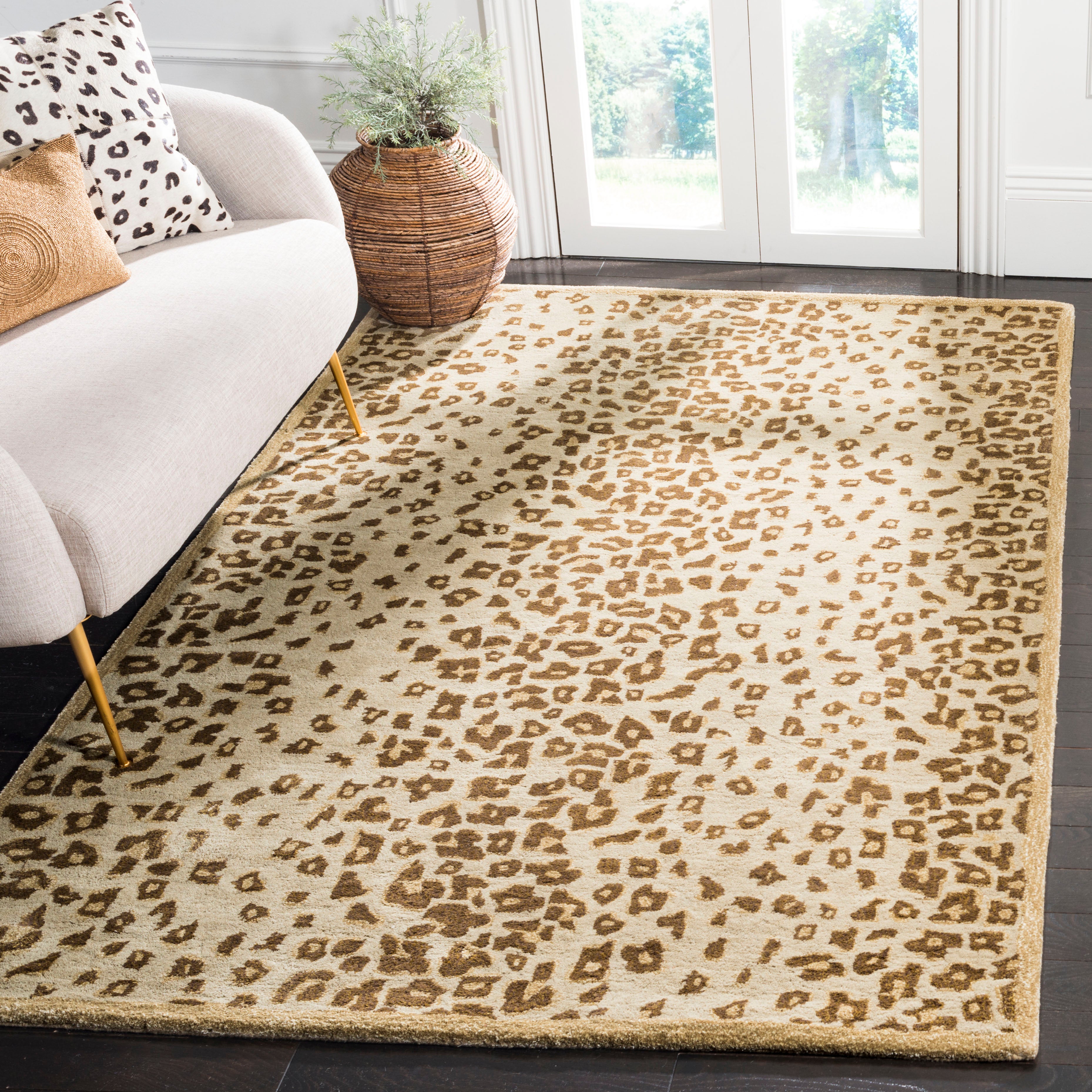 Martha Stewart 3621 Rug | Martha Stewart - MSR3621