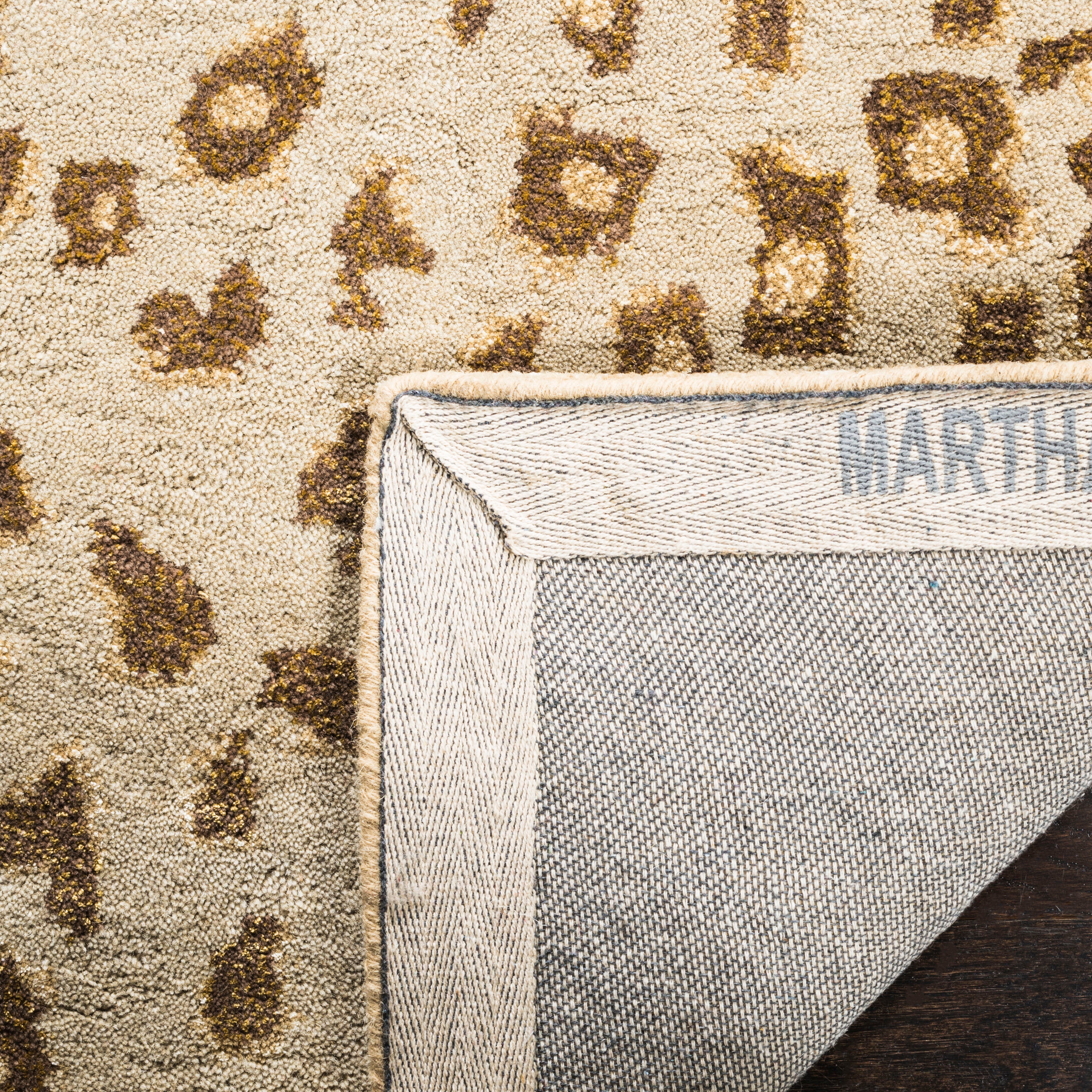 Martha Stewart 3621 Rug | Martha Stewart - MSR3621