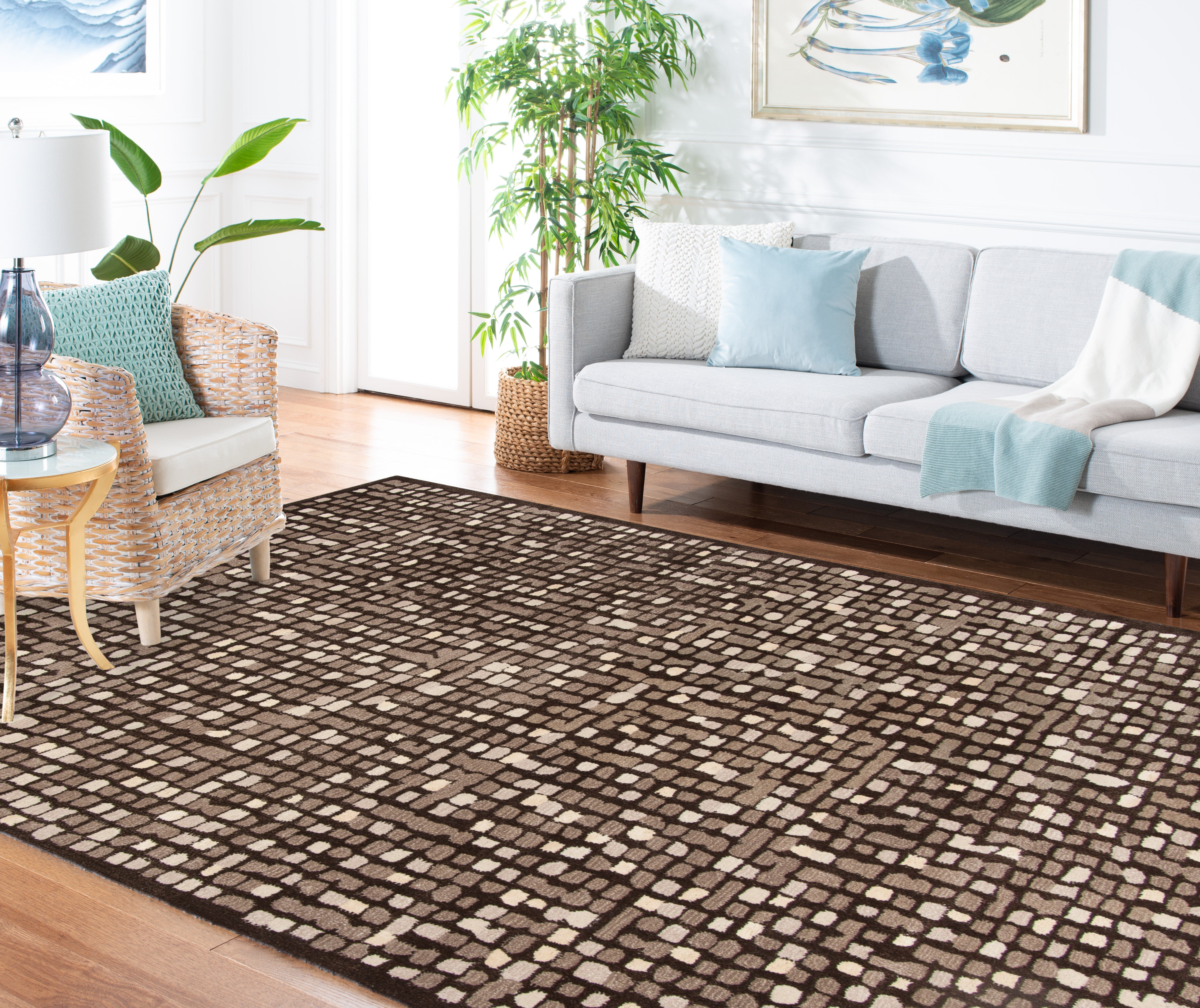 Martha Stewart 3623 Rug | Martha Stewart - MSR3623