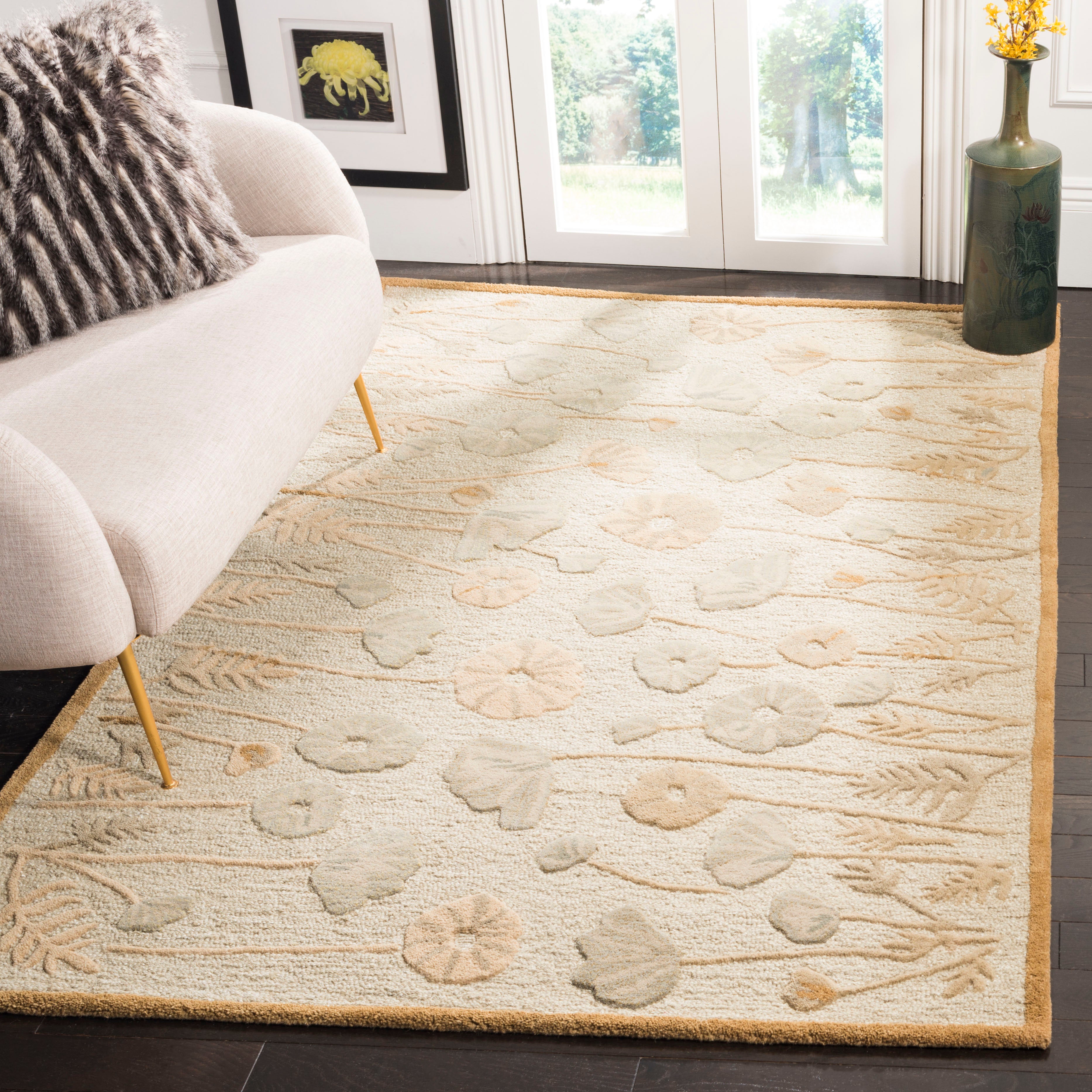 Martha Stewart 3627 Rug | Martha Stewart - MSR3627