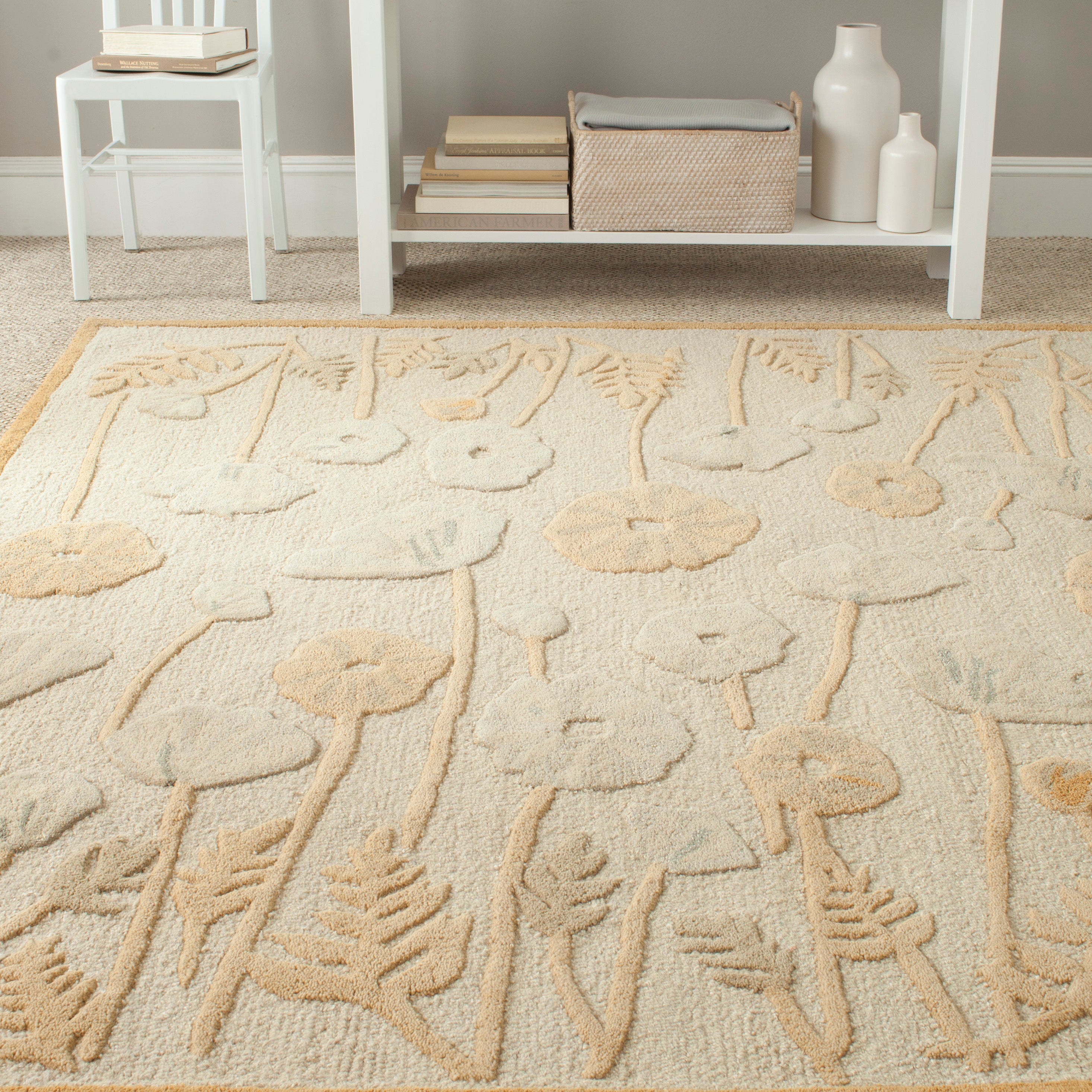 Martha Stewart 3627 Rug | Martha Stewart - MSR3627