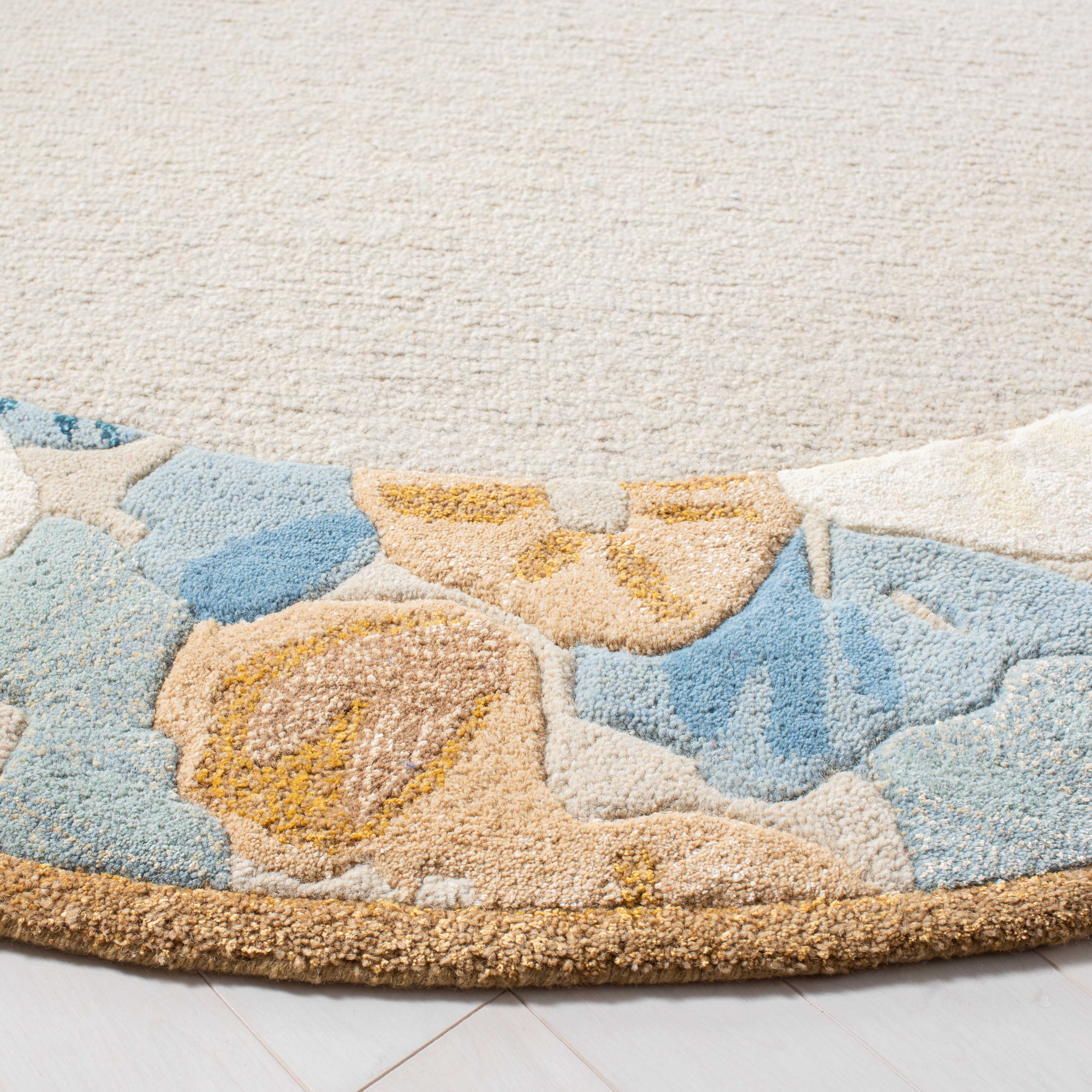 Martha Stewart 3629 Rug | Martha Stewart - MSR3629