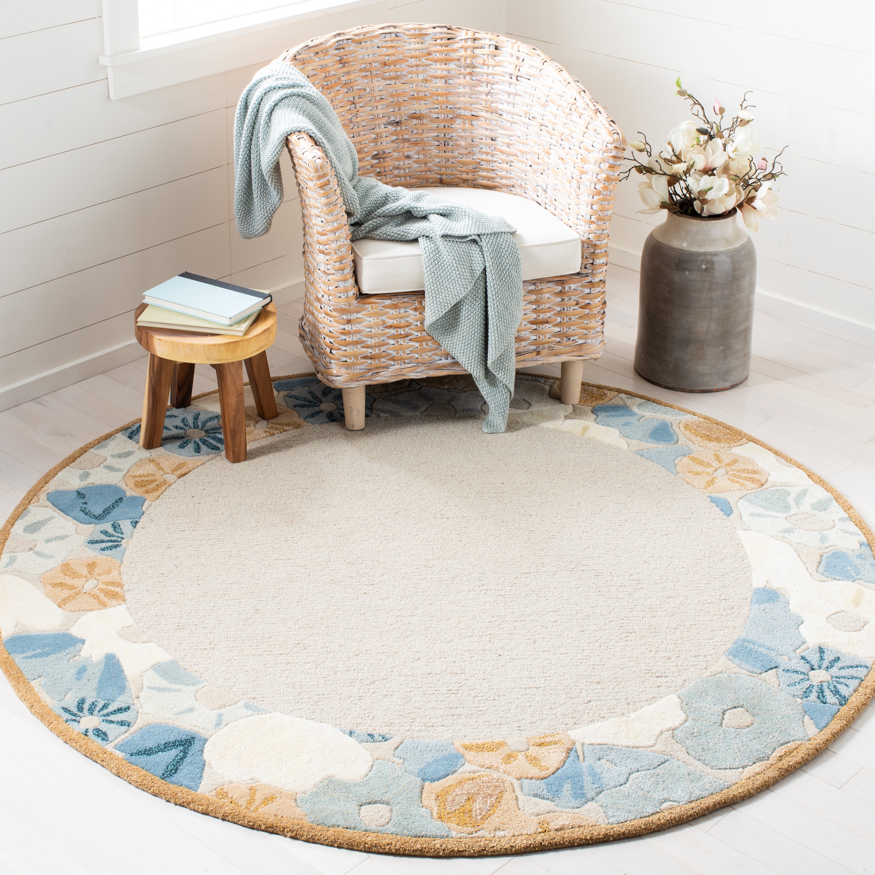 Martha Stewart 3629 Rug | Martha Stewart - MSR3629