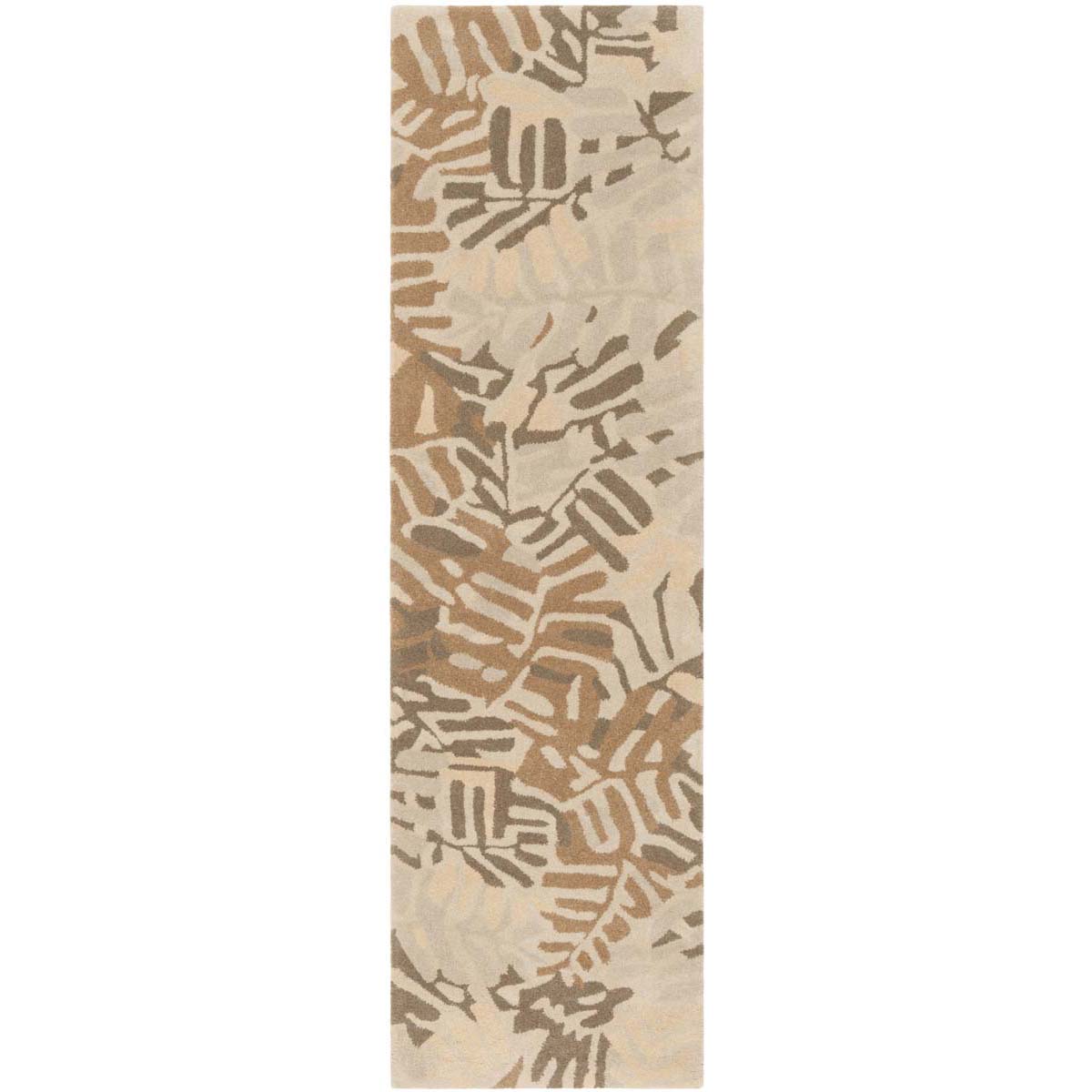 Martha Stewart 4548 Rug | Martha Stewart - MSR4548 - Spud