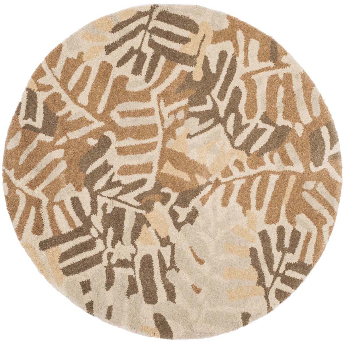 Martha Stewart 4548 Rug | Martha Stewart - MSR4548 - Spud