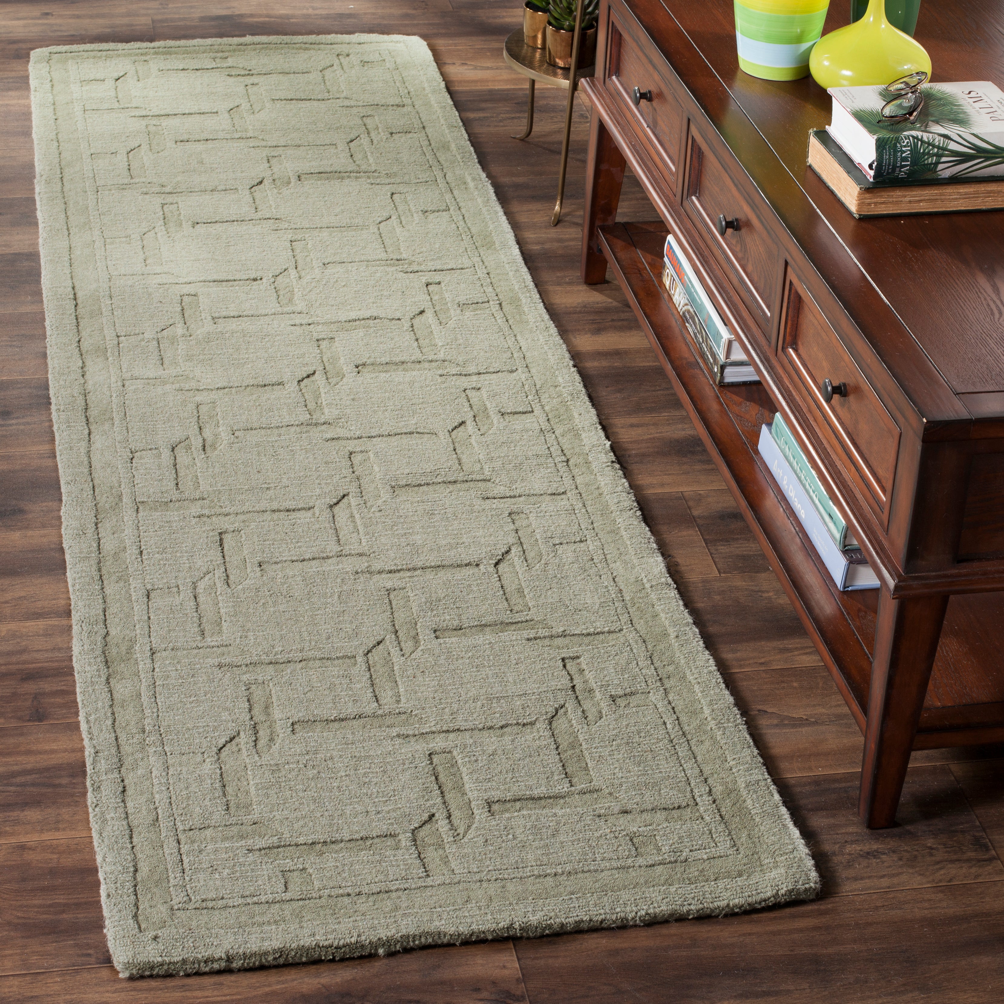 Martha Stewart 4549 Rug | Martha Stewart - MSR4549