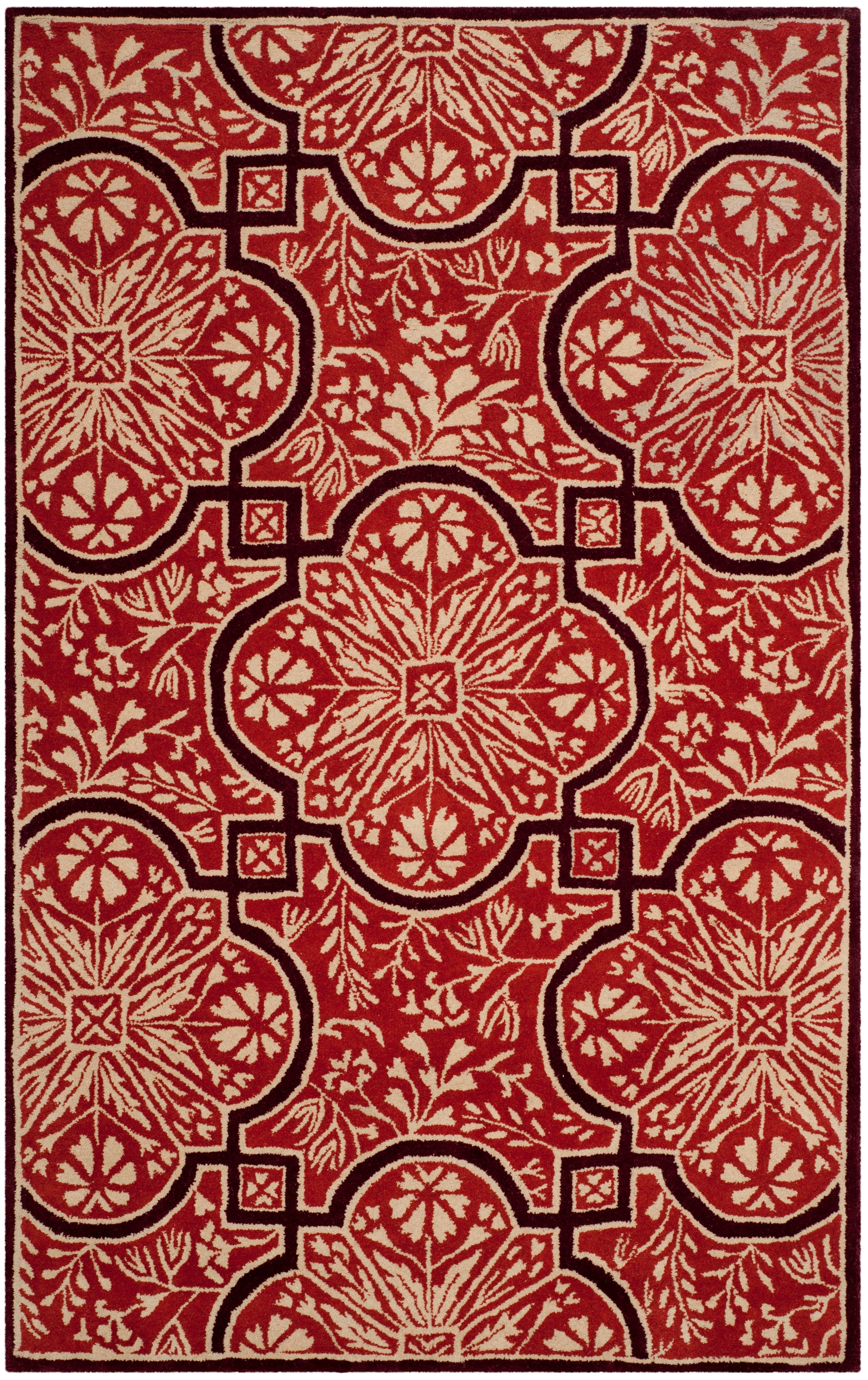 Martha Stewart 4551 Rug | Martha Stewart - MSR4551