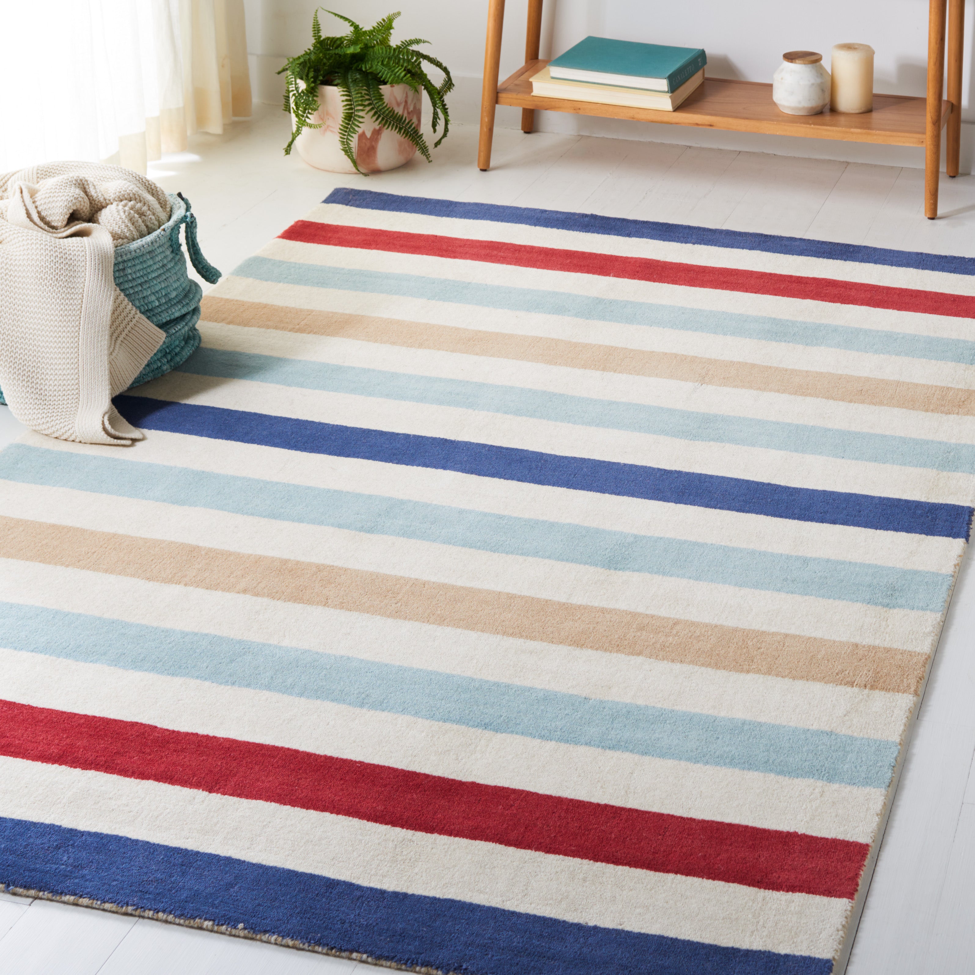 Martha Stewart 4565 Rug | Martha Stewart - MSR4565