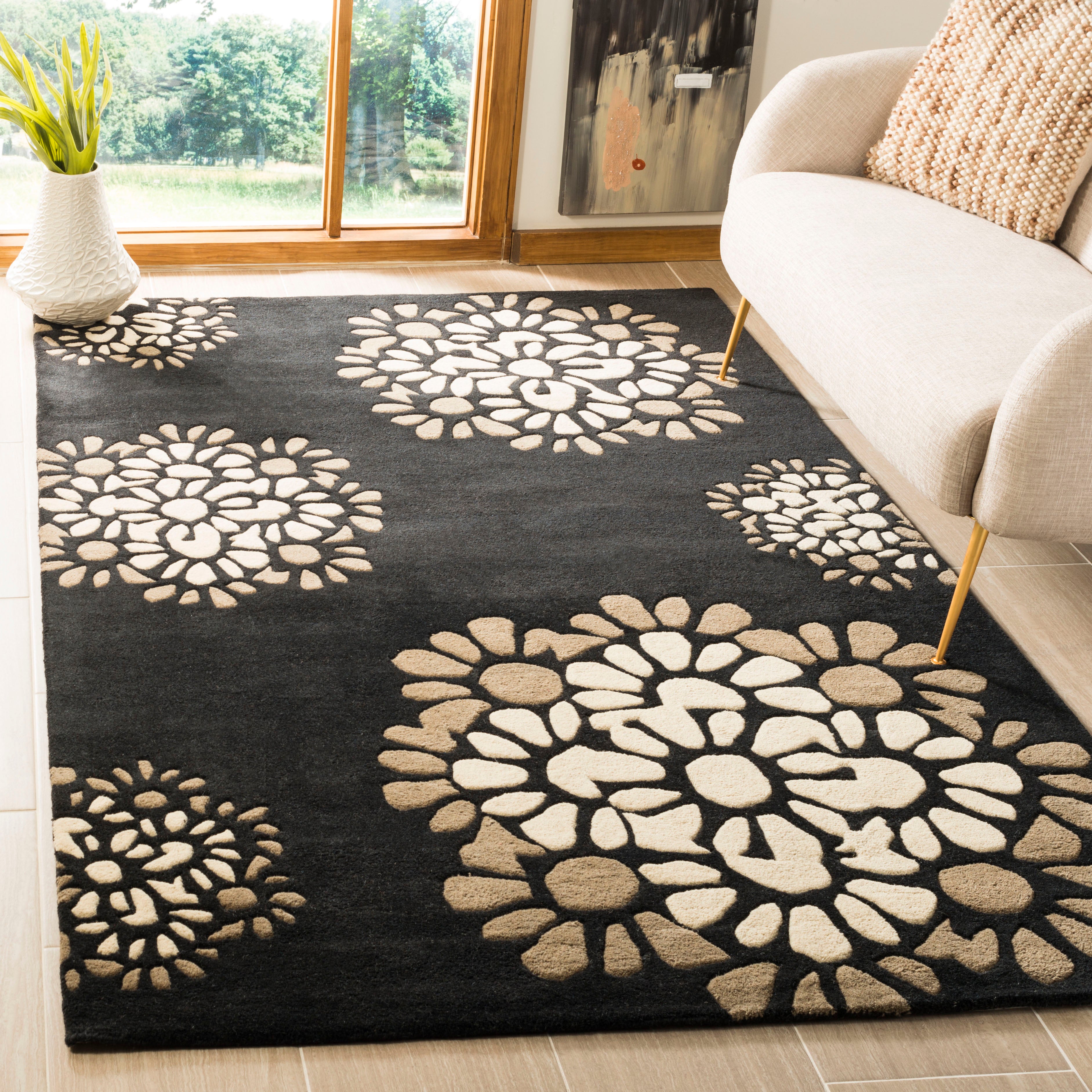 Martha Stewart 4730 Rug | Martha Stewart - MSR4730