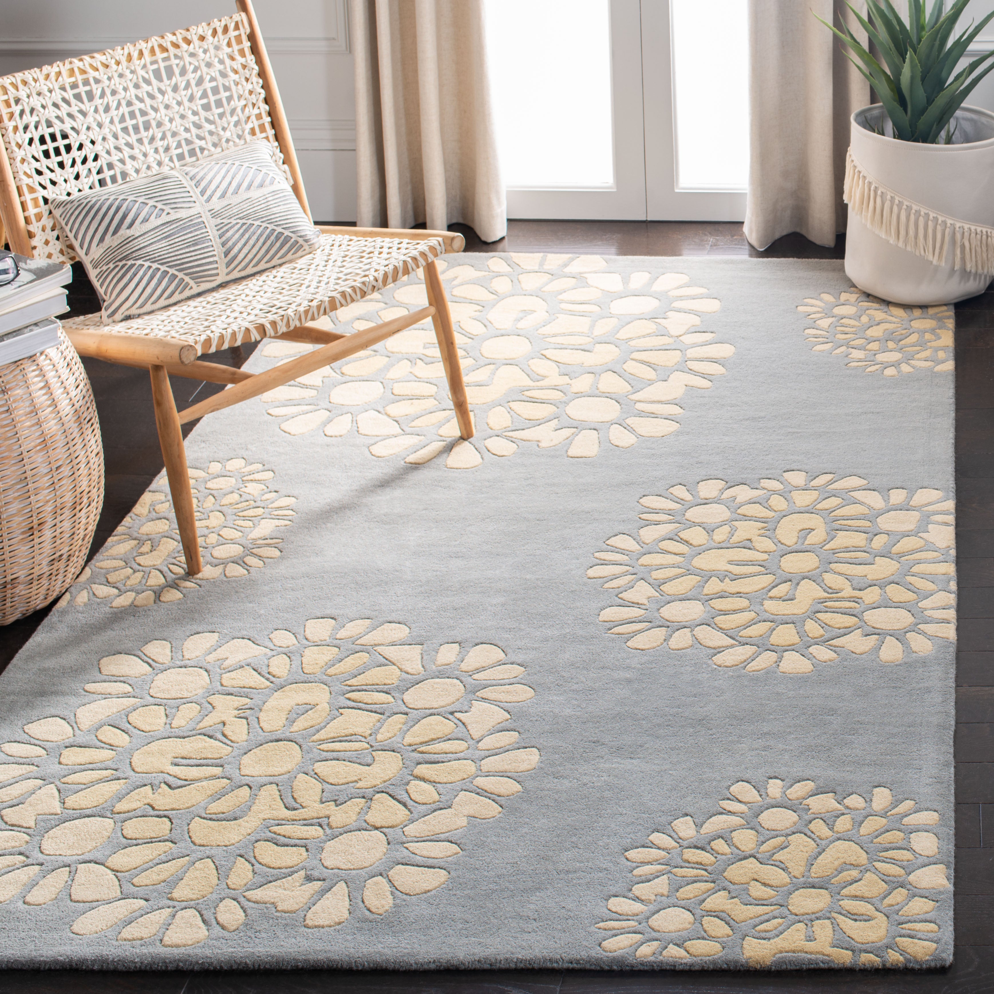 Martha Stewart 4730 Rug | Martha Stewart - MSR4730