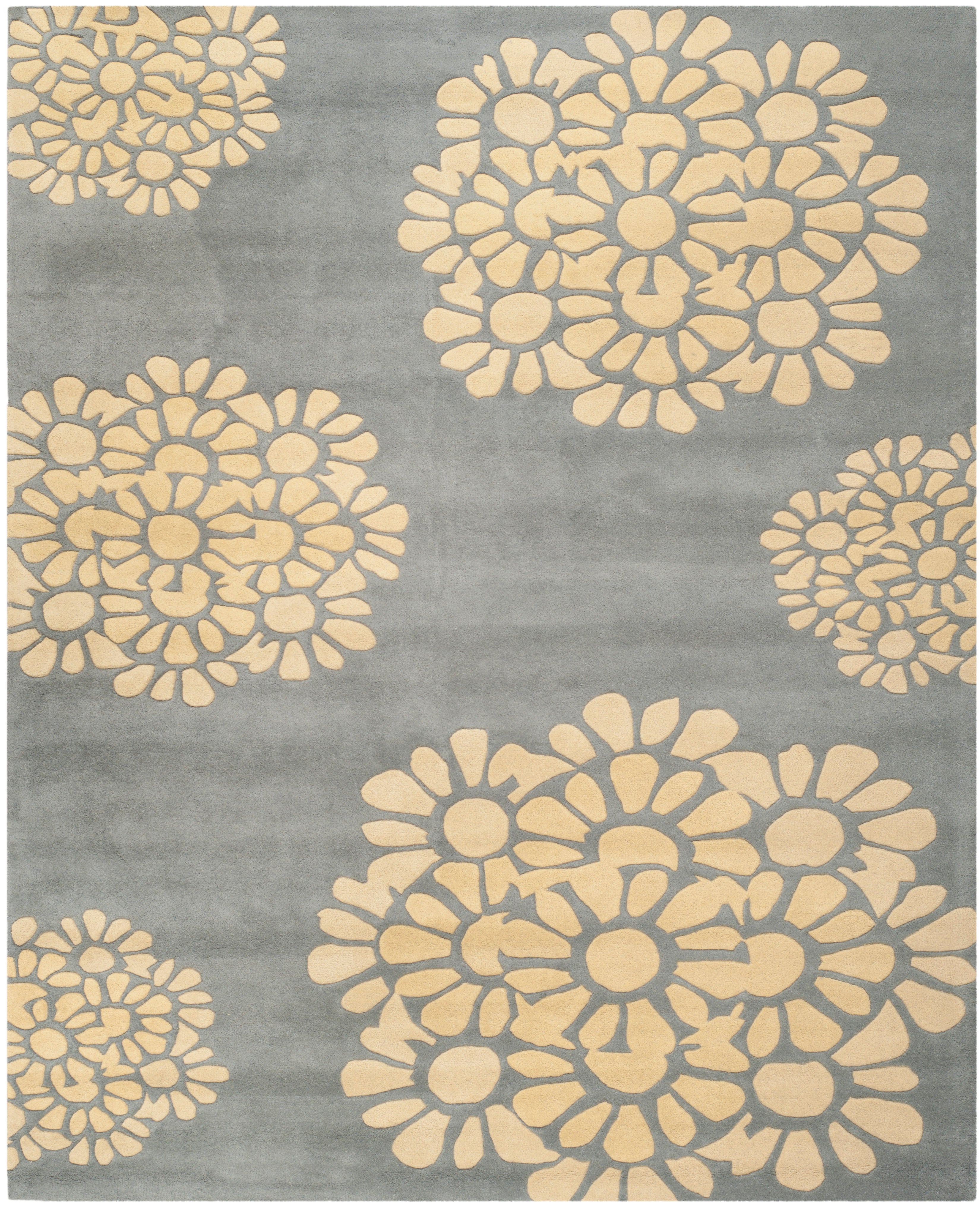 Martha Stewart 4730 Rug | Martha Stewart - MSR4730